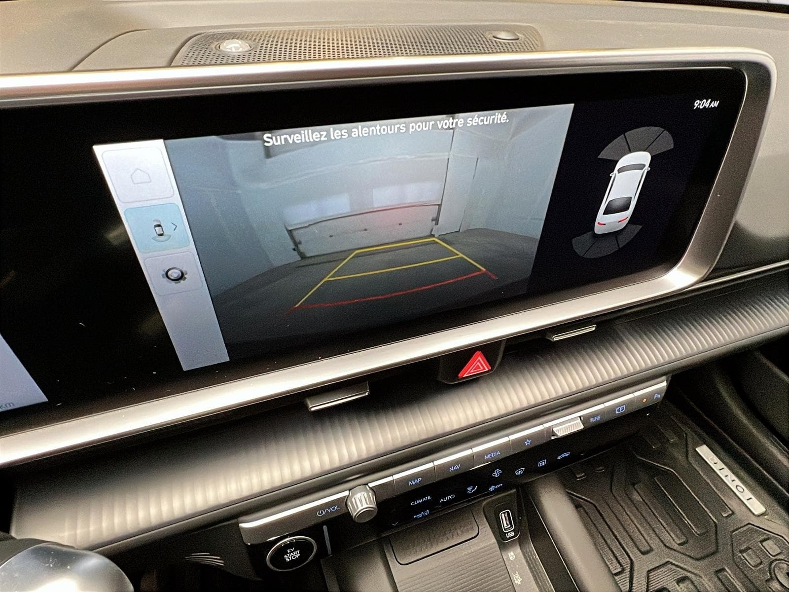 Hyundai IONIQ 6 2025 — photo 18
