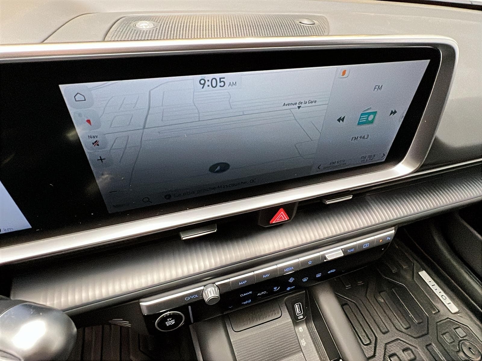 Hyundai IONIQ 6 2025 — photo 19
