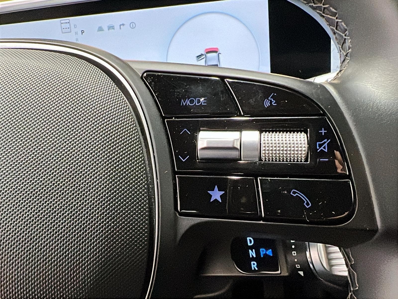 Hyundai IONIQ 6 2025 — photo 21