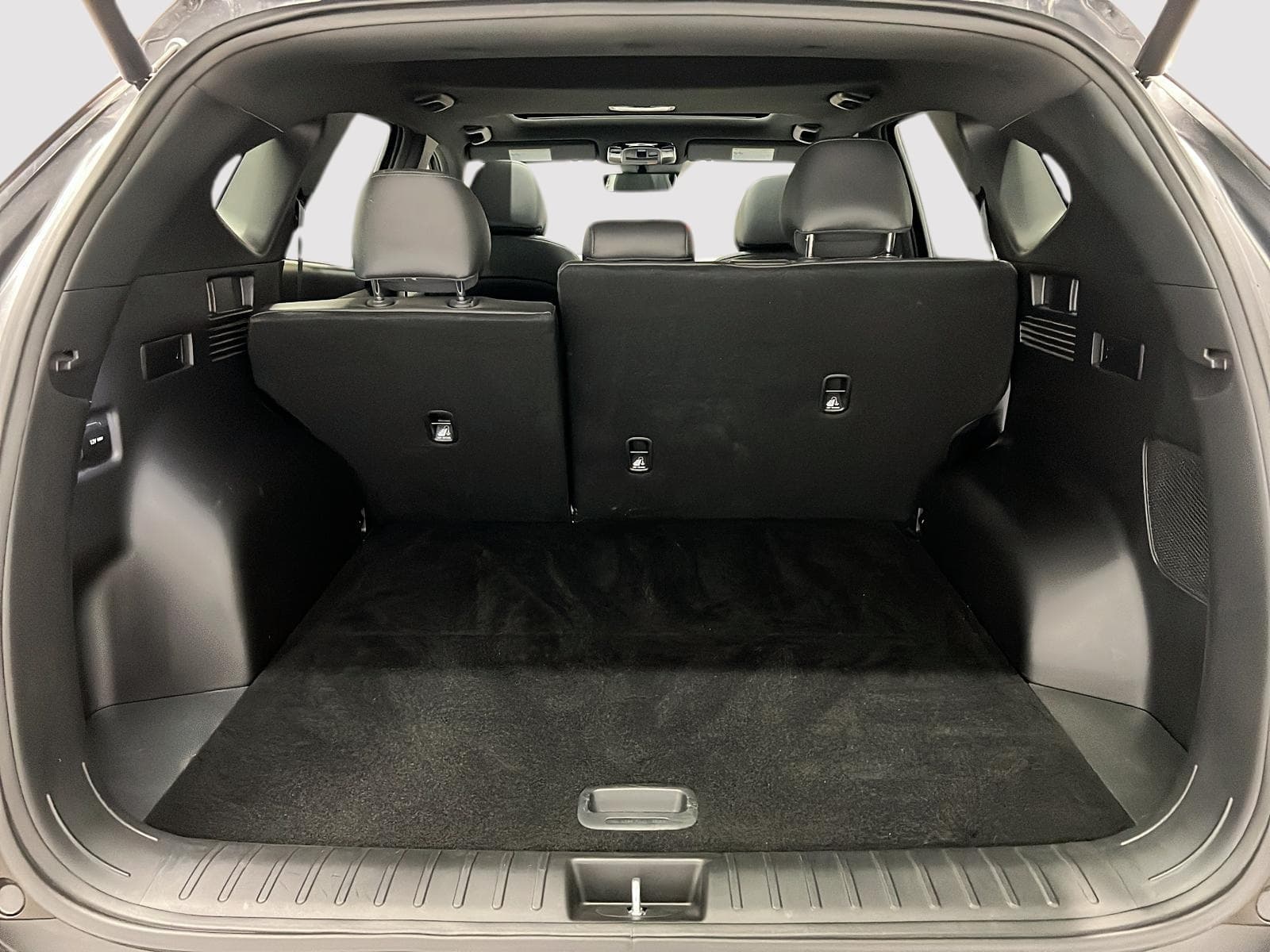 Hyundai Tucson 2025 — photo 13