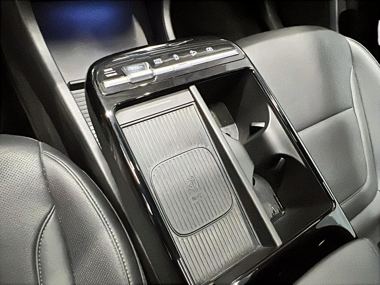 Hyundai Tucson 2025 — photo 15
