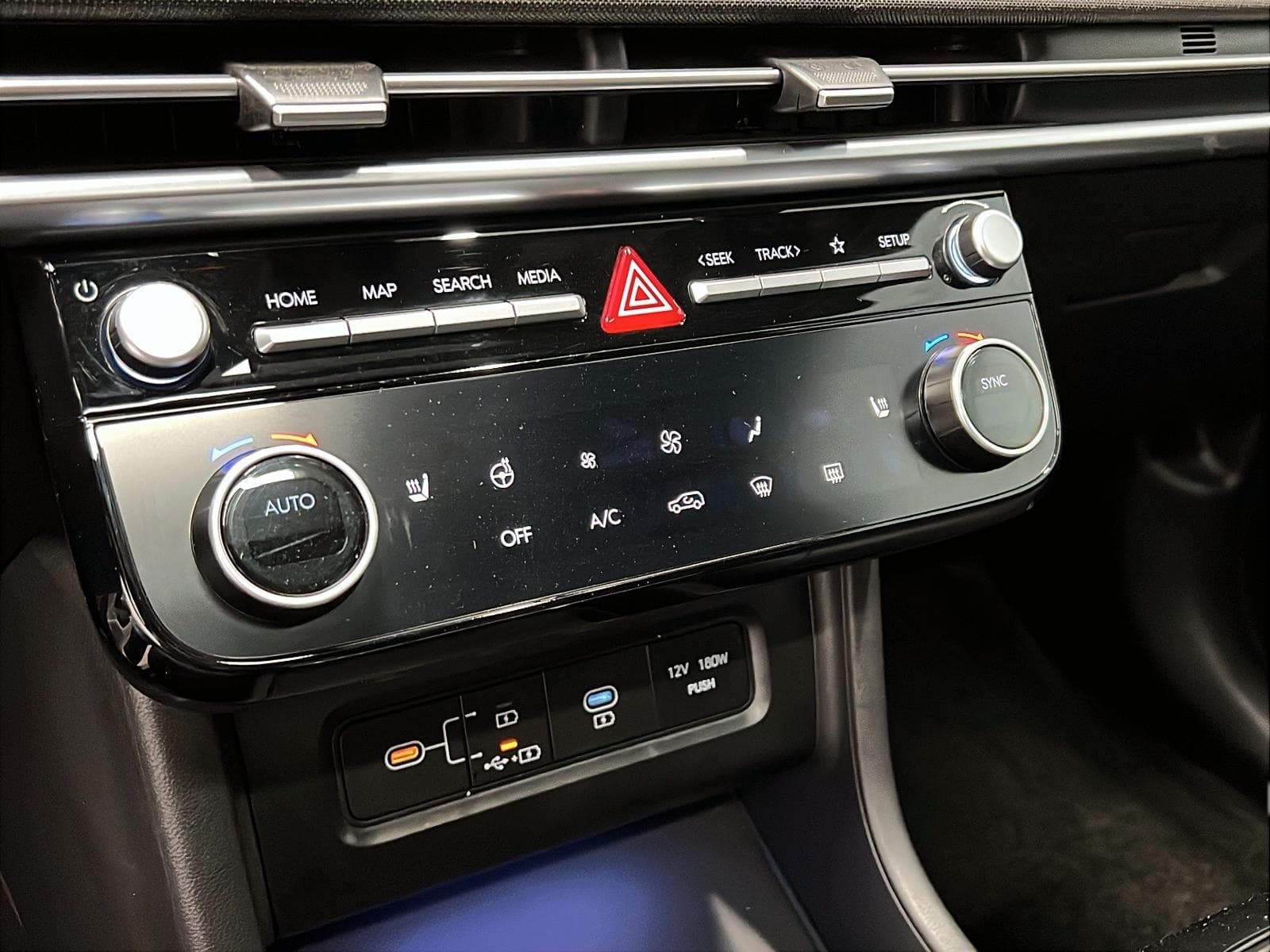 Hyundai Tucson 2025 — photo 16