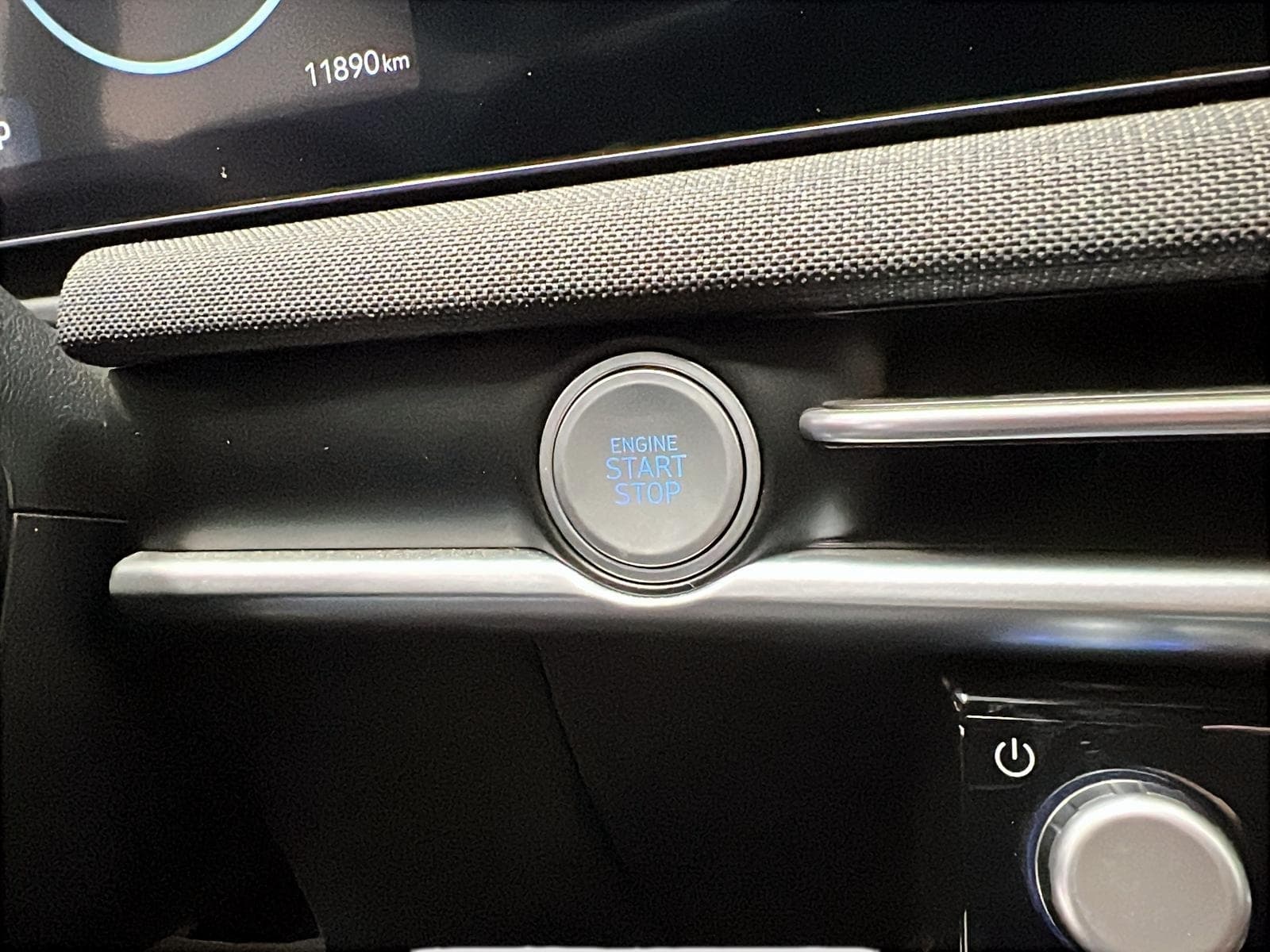 Hyundai Tucson 2025 — photo 19