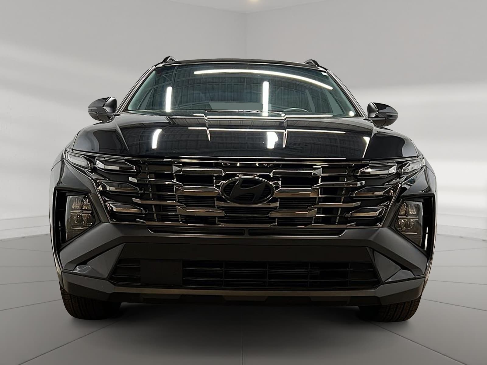 Hyundai Tucson 2025 — photo 2
