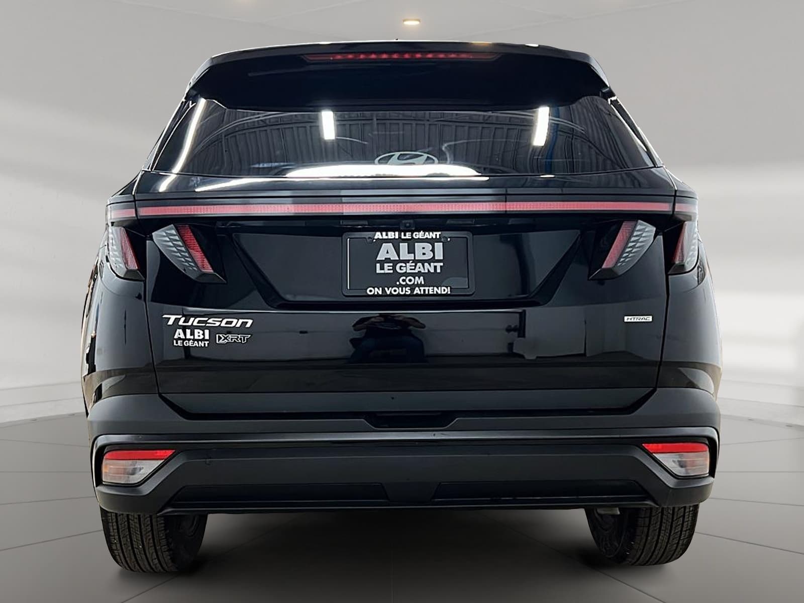 Hyundai Tucson 2025 — photo 5