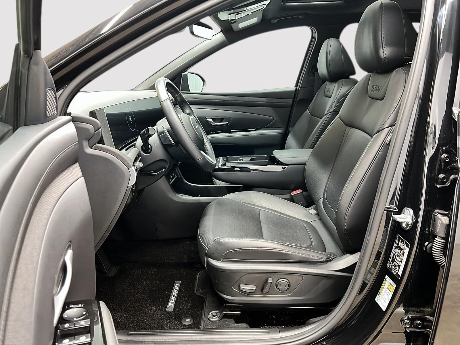 Hyundai Tucson 2025 — photo 7
