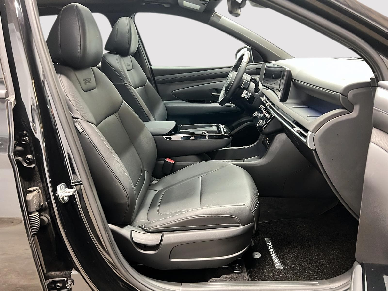 Hyundai Tucson 2025 — photo 8