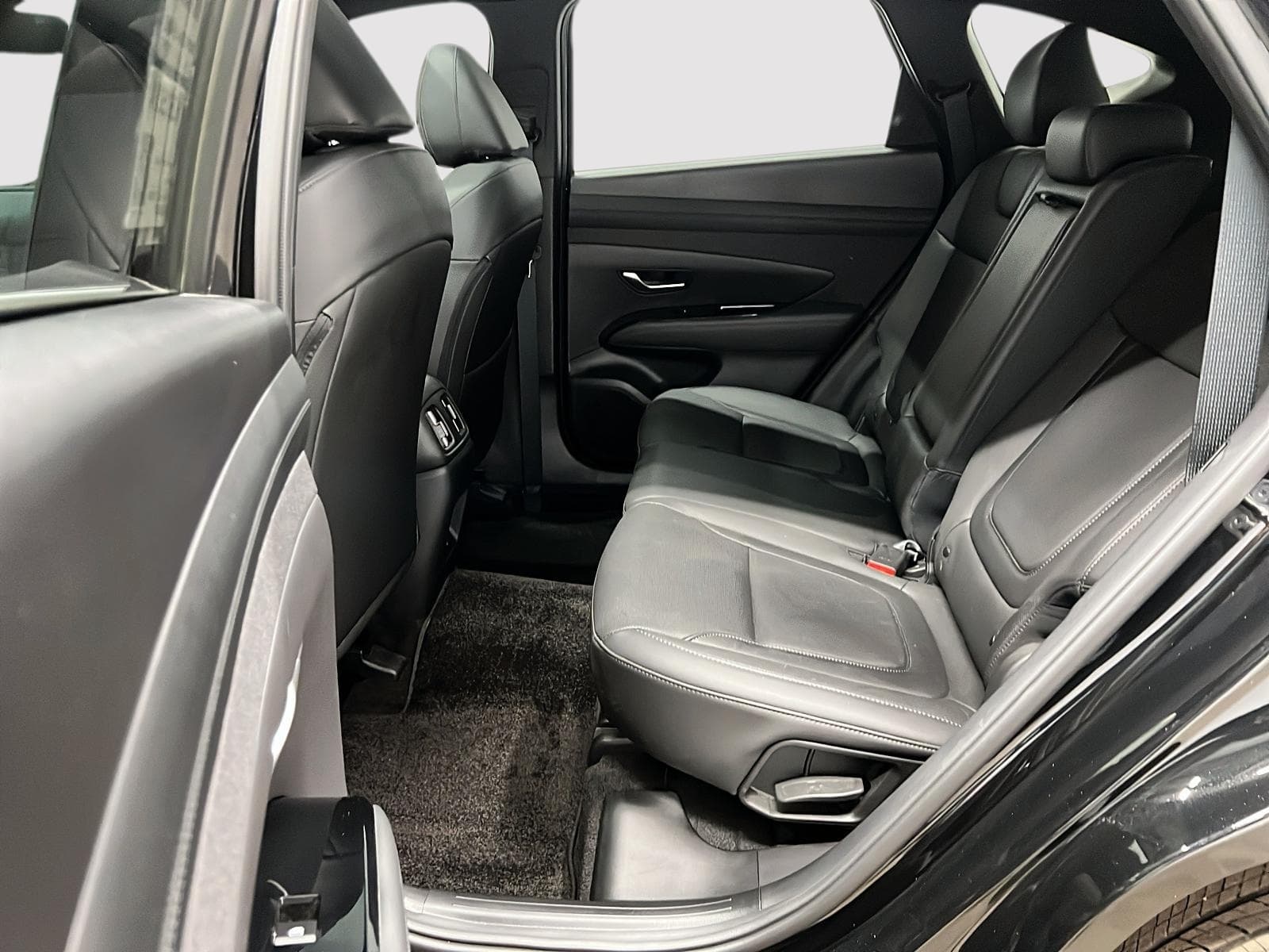 Hyundai Tucson 2025 — photo 9