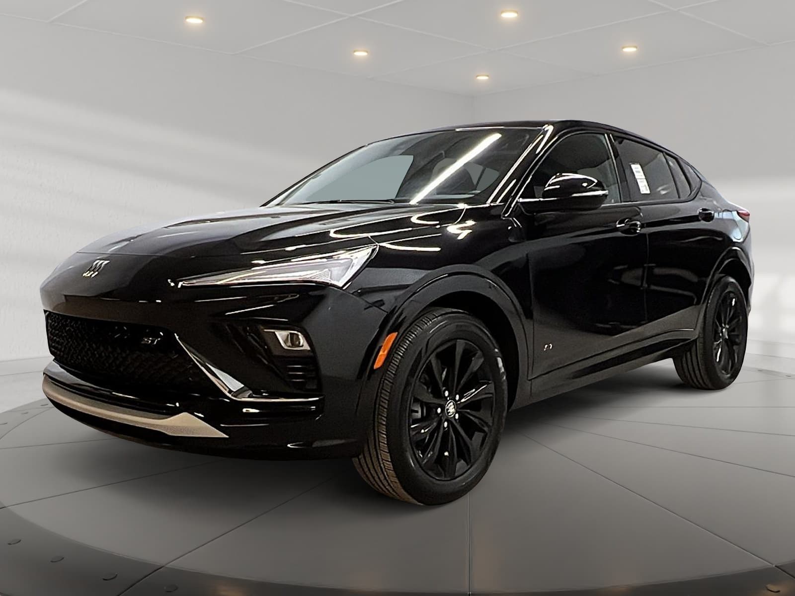 Buick Envista 2025 à vendre à Mascouche