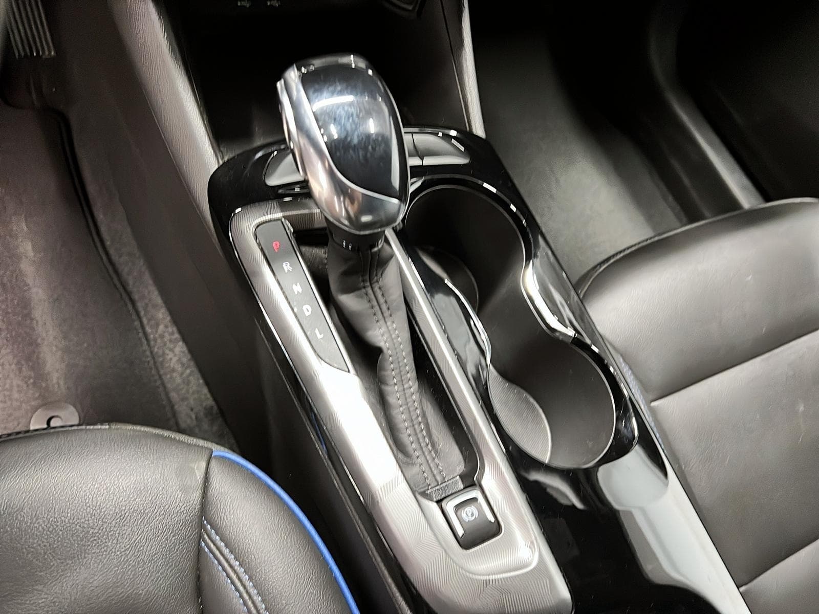 Buick Envista 2025 — photo 13