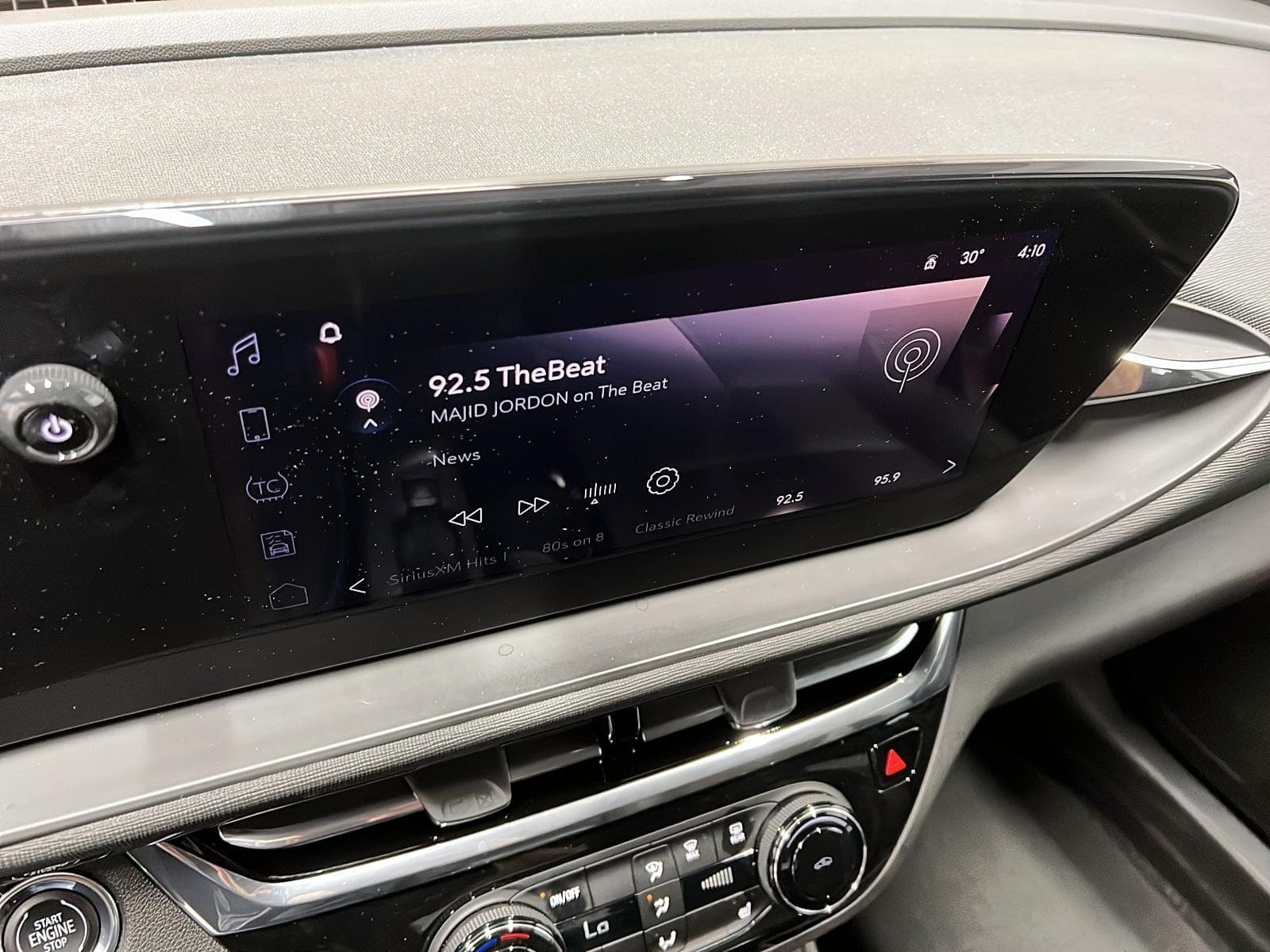 Buick Envista 2025 — photo 15