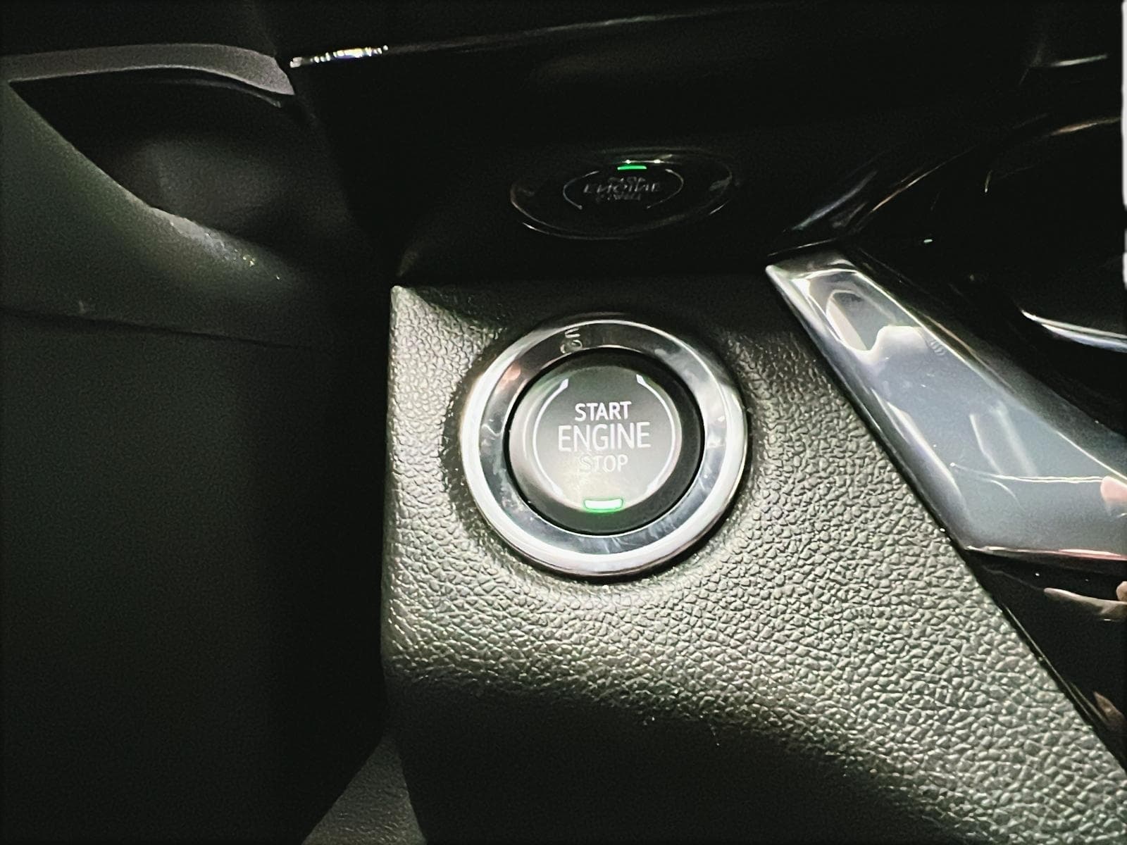Buick Envista 2025 — photo 17