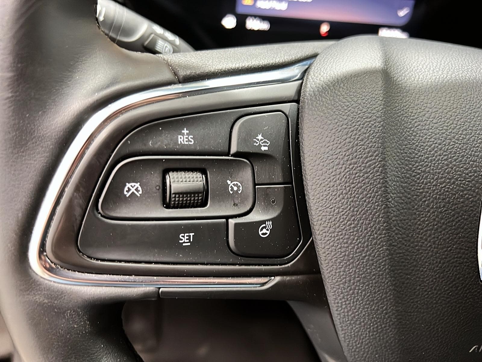 Buick Envista 2025 — photo 19