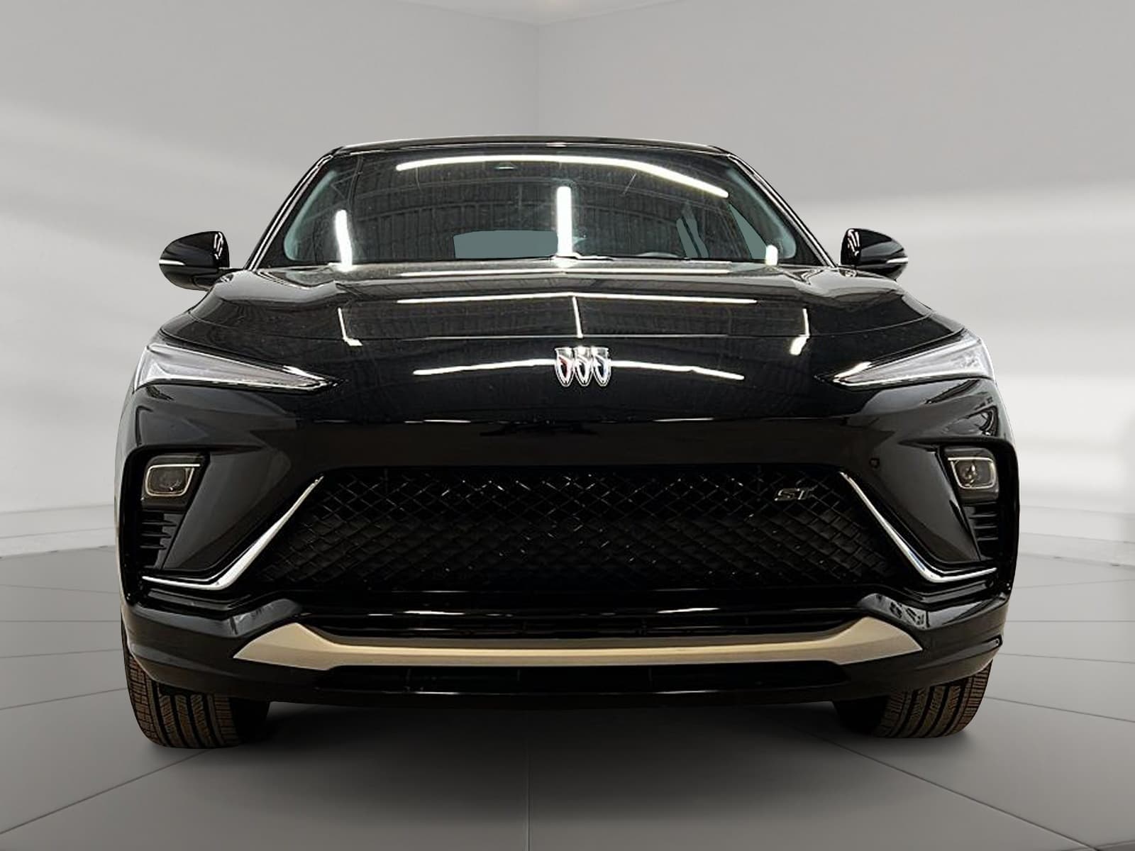 Buick Envista 2025 — photo 2