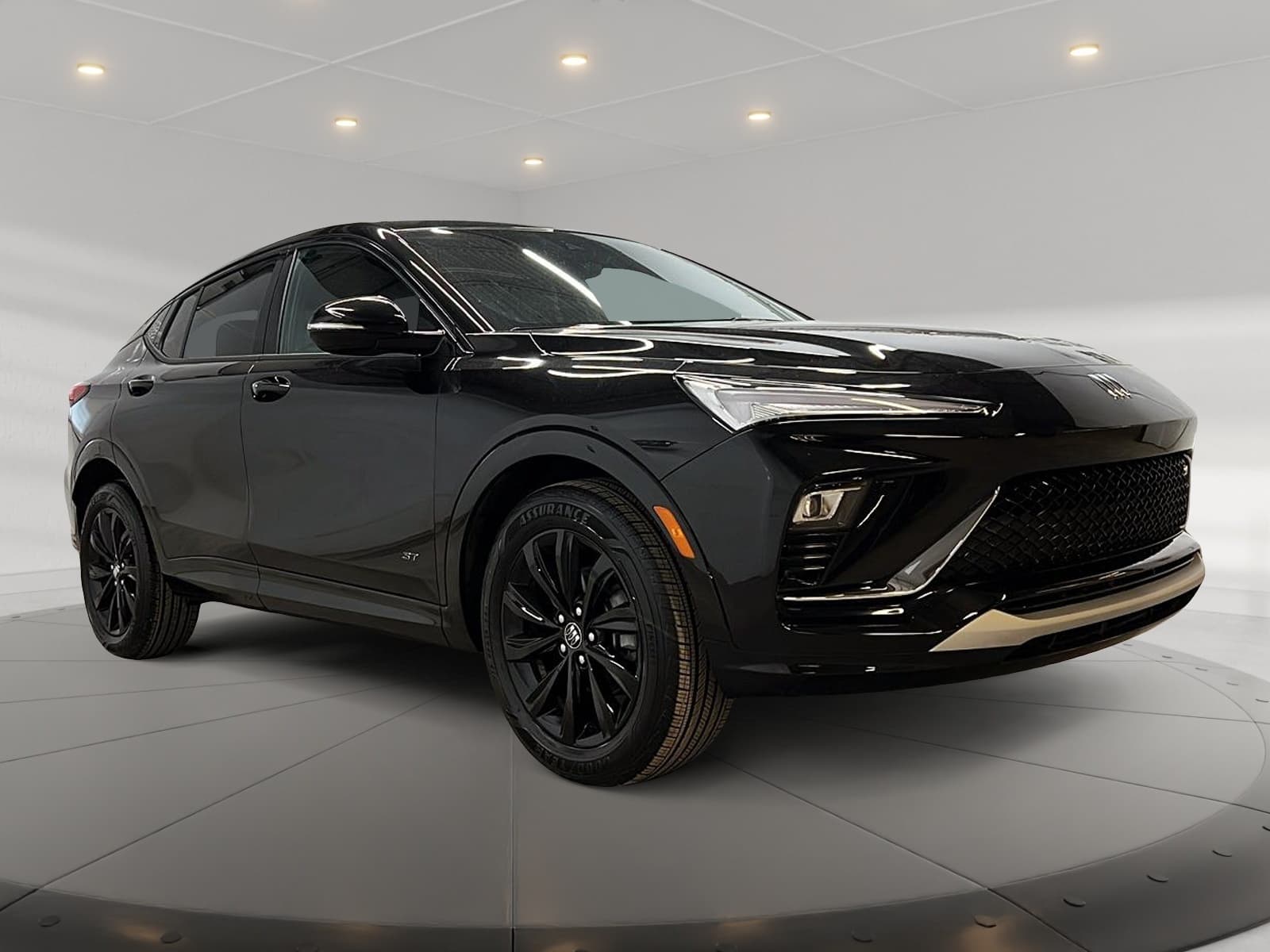 Buick Envista 2025 — photo 3
