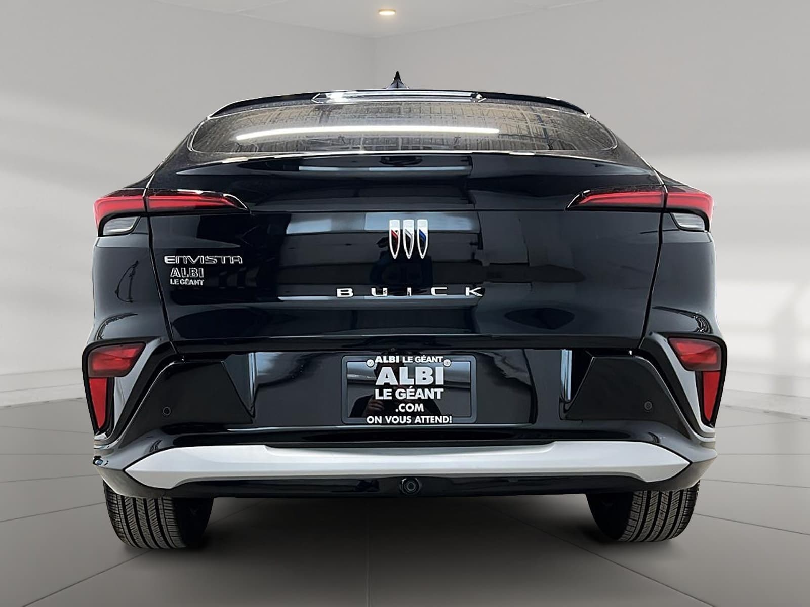 Buick Envista 2025 — photo 5