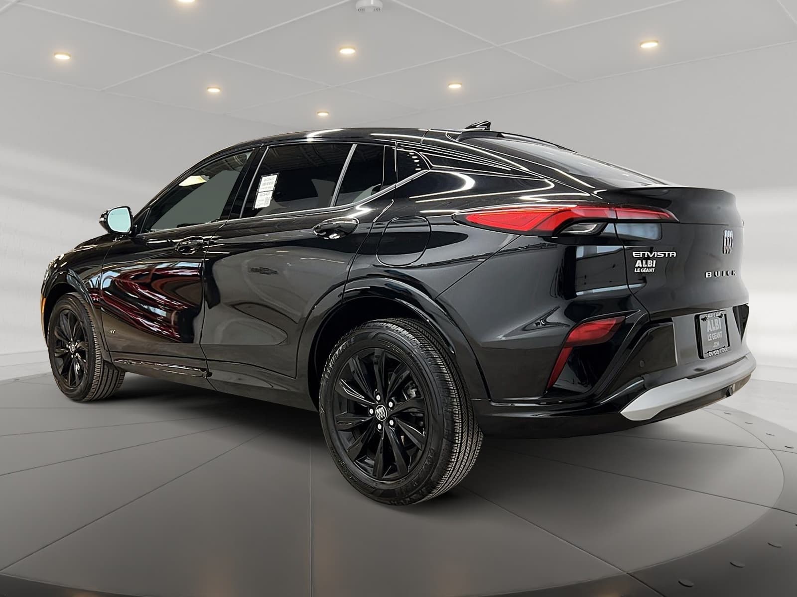 Buick Envista 2025 — photo 6