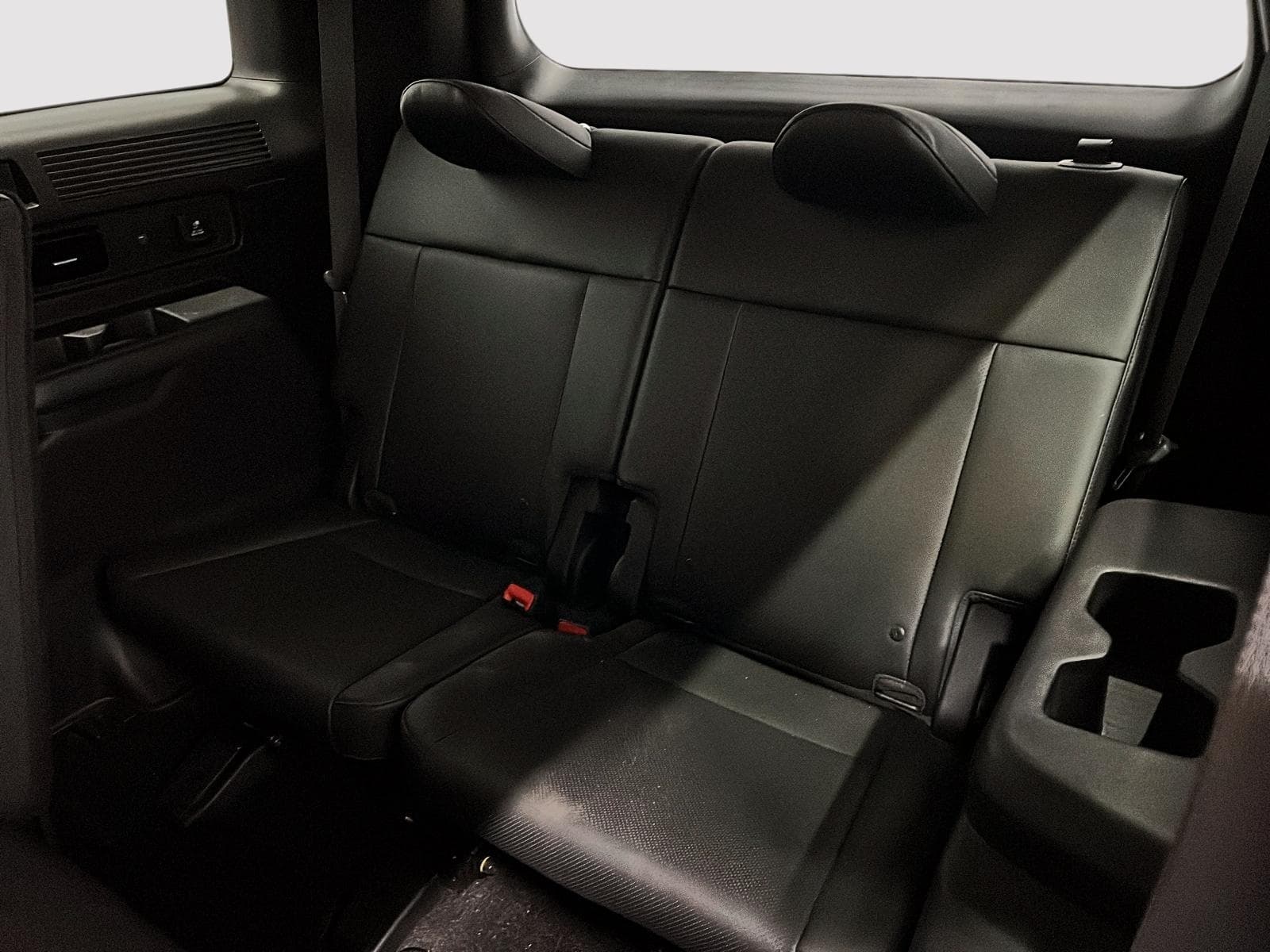 Hyundai Santa Fe 2025 — photo 11