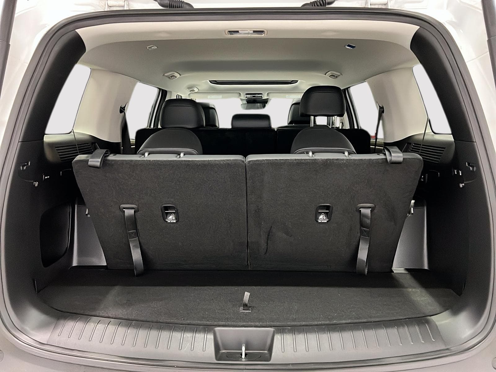 Hyundai Santa Fe 2025 — photo 15