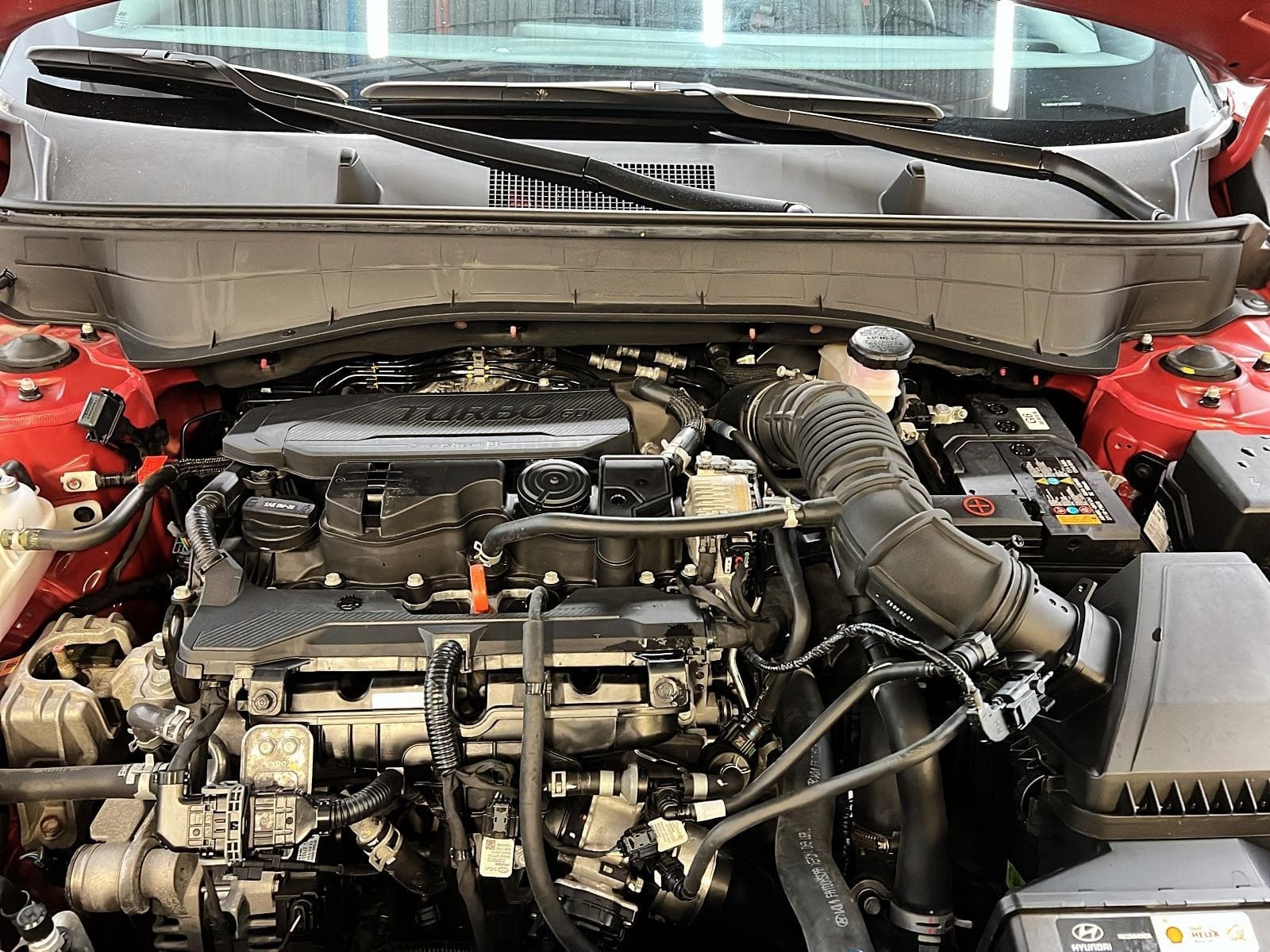 Hyundai Kona 2026 — photo 12