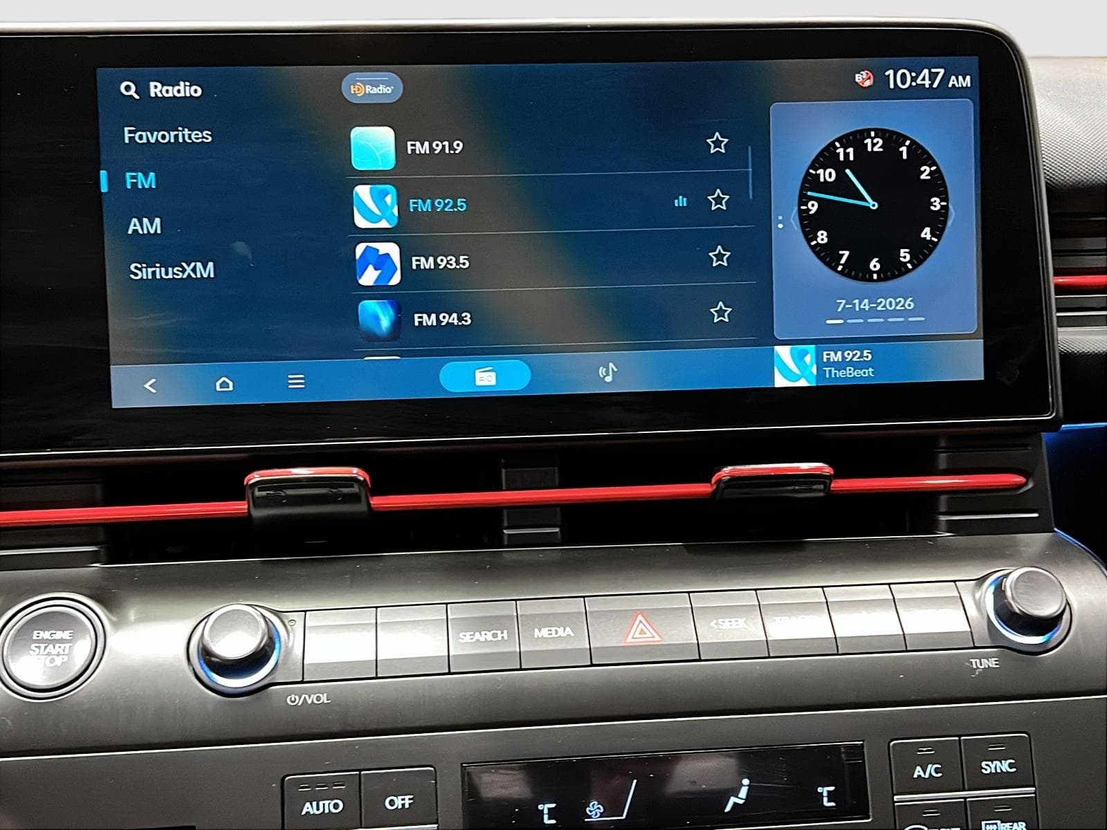 Hyundai Kona 2026 — photo 16