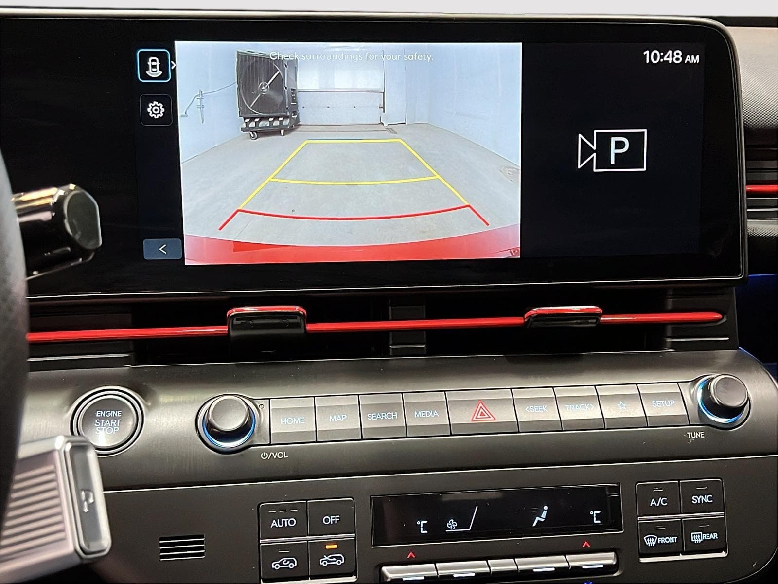 Hyundai Kona 2026 — photo 17