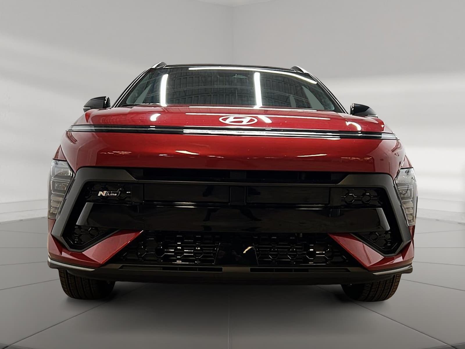 Hyundai Kona 2026 — photo 2