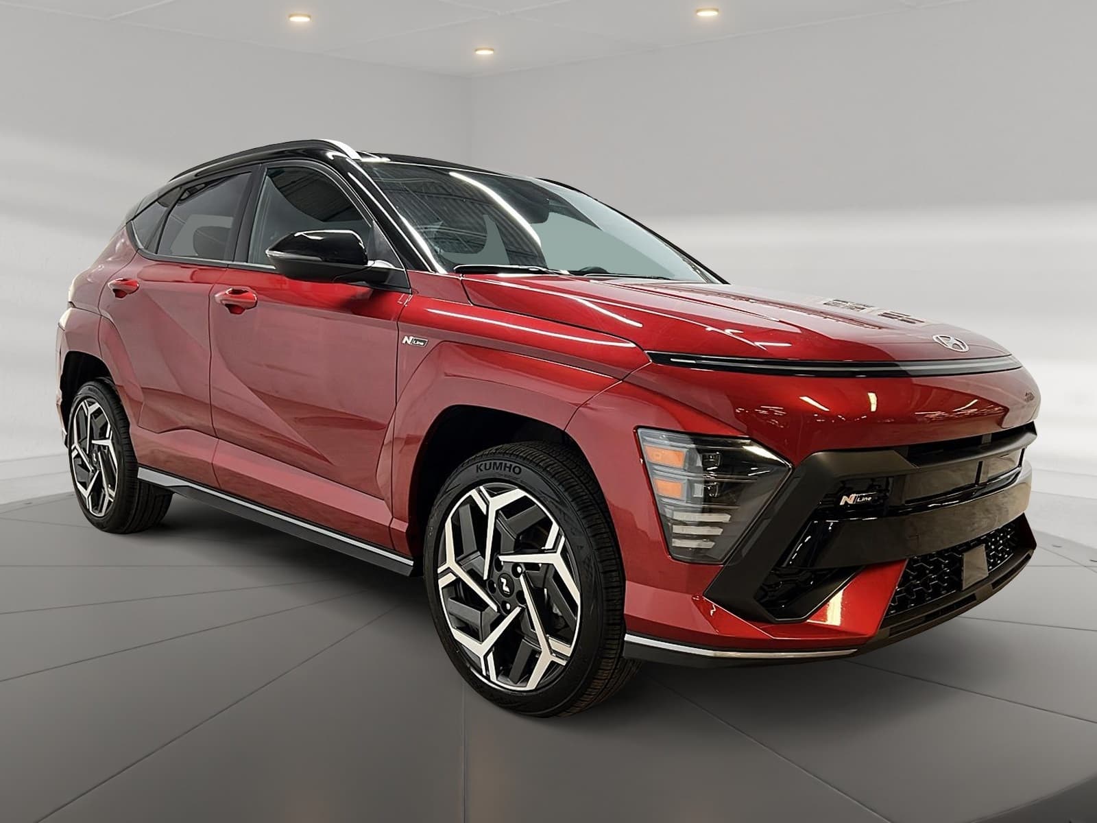Hyundai Kona 2026 — photo 3