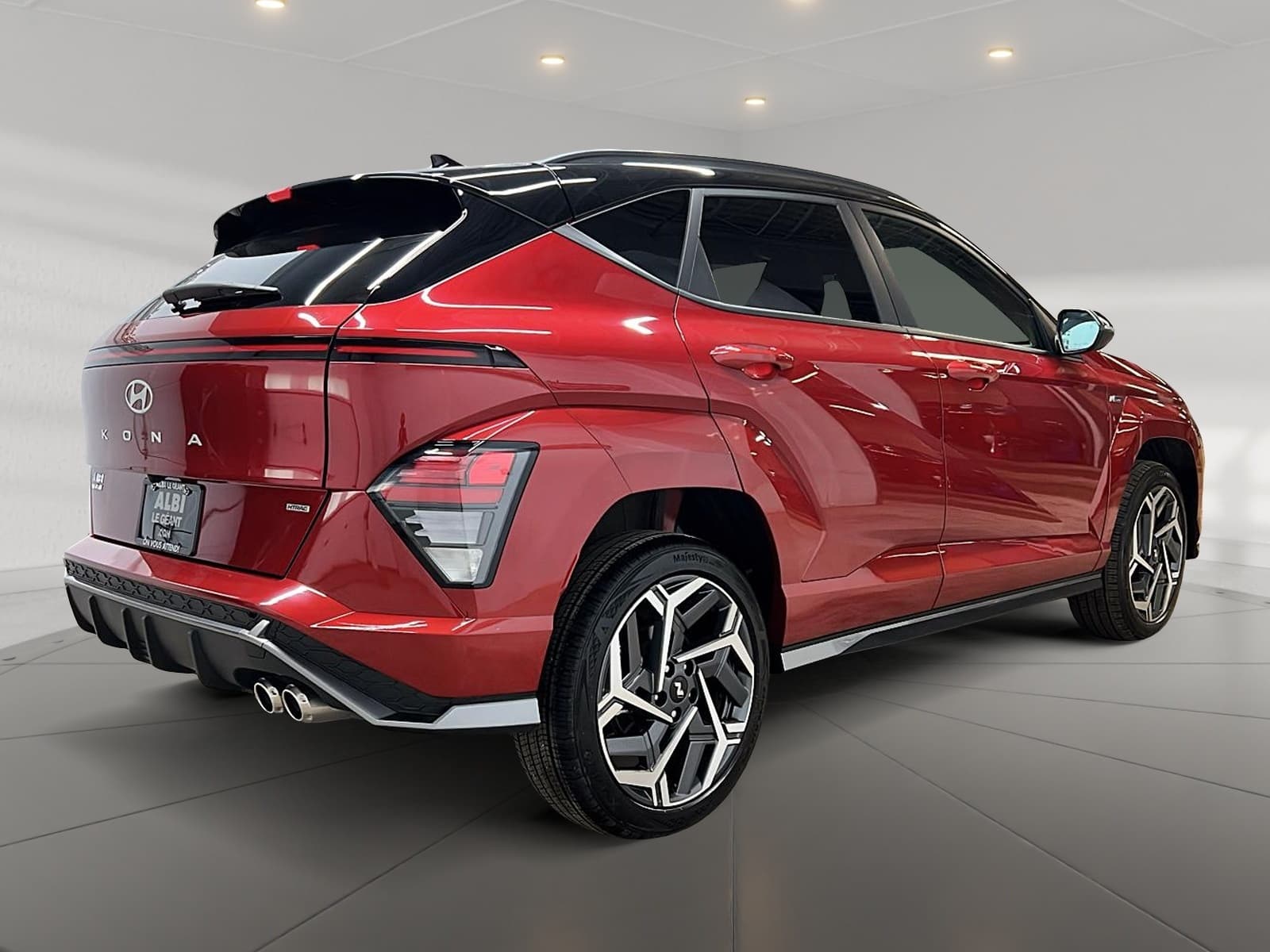 Hyundai Kona 2026 — photo 4