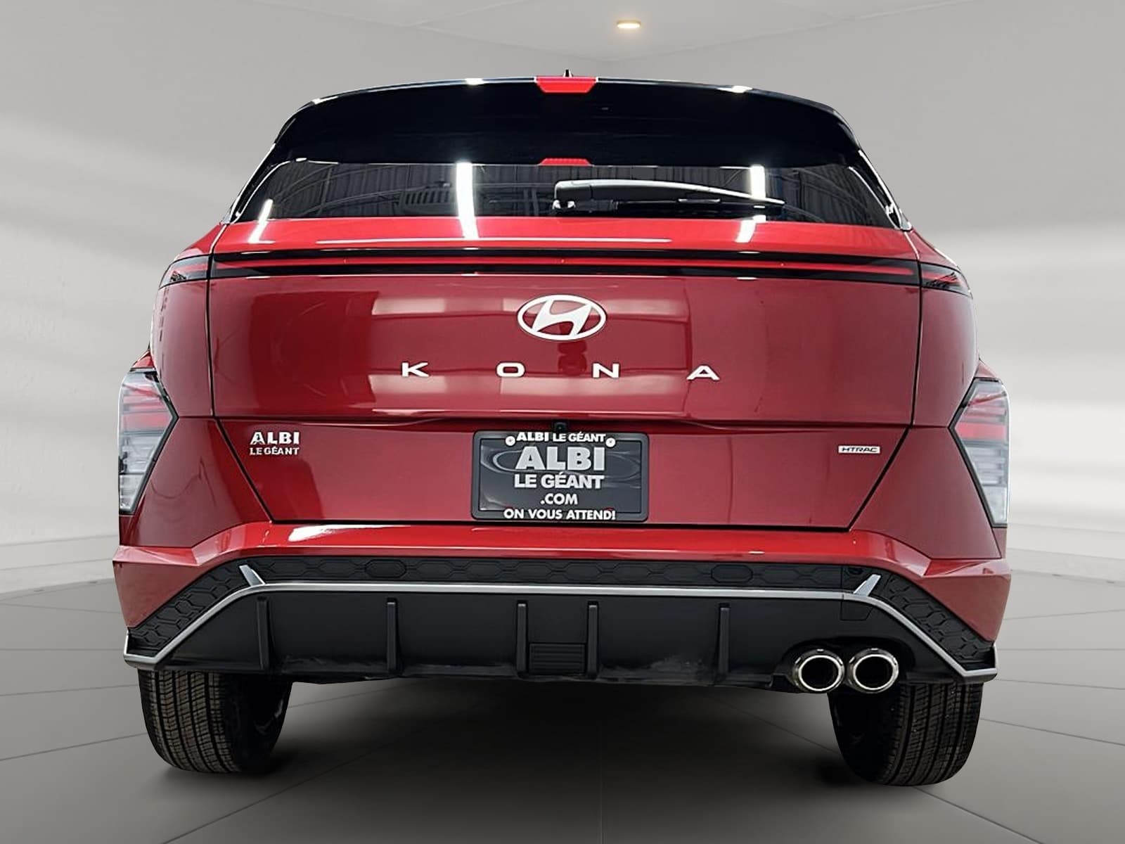 Hyundai Kona 2026 — photo 5