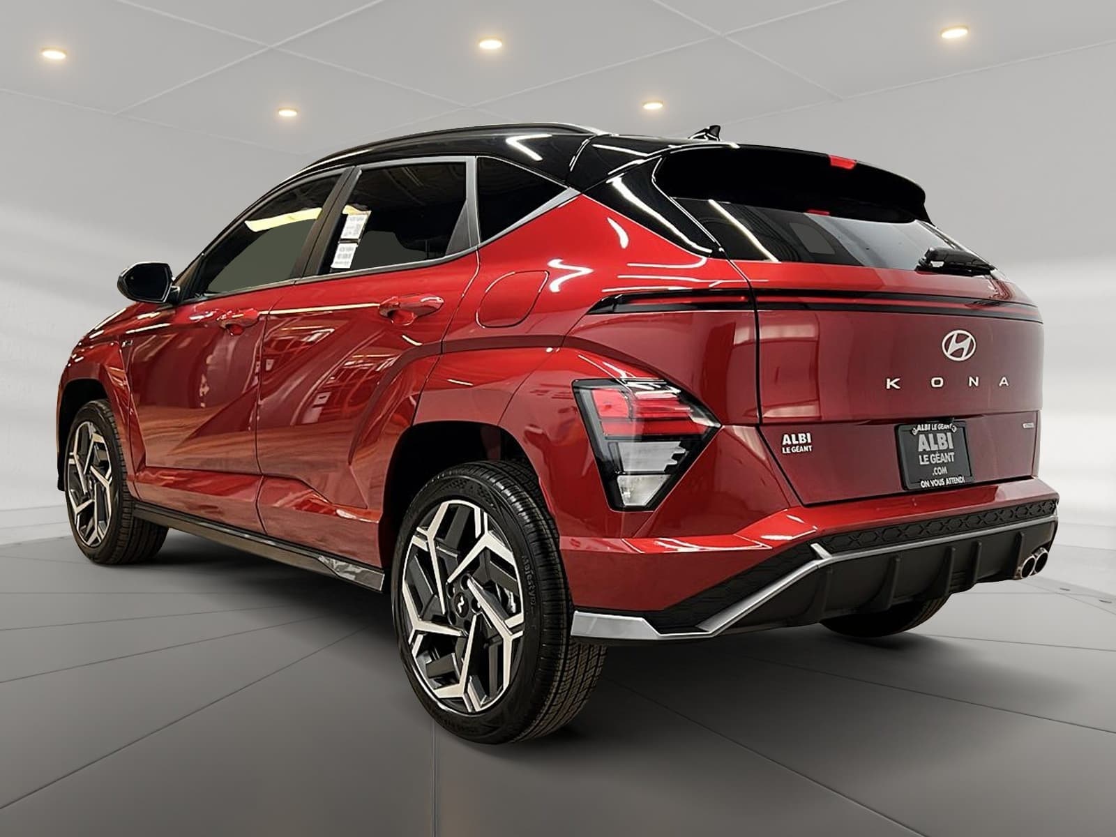 Hyundai Kona 2026 — photo 6