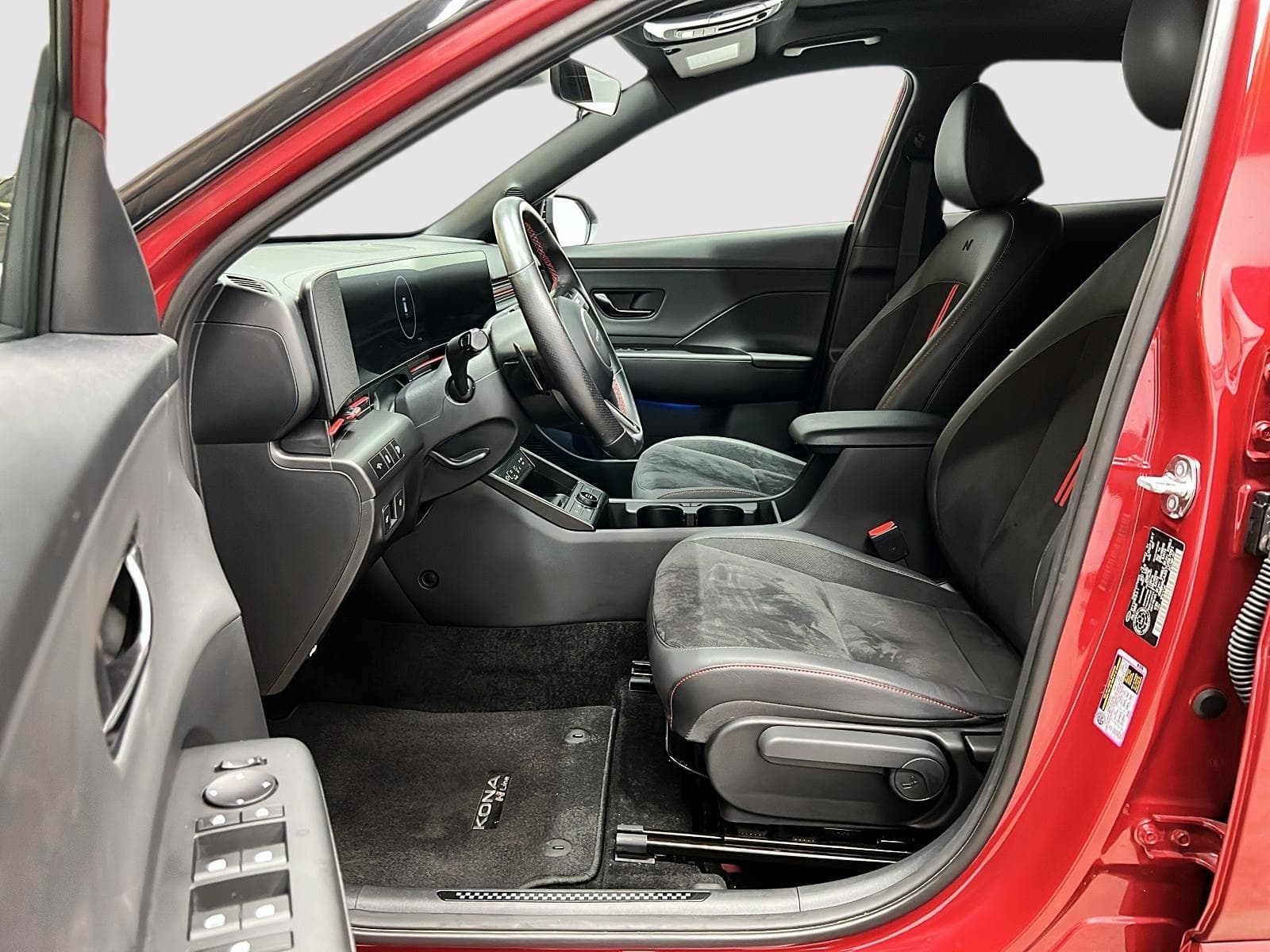 Hyundai Kona 2026 — photo 7