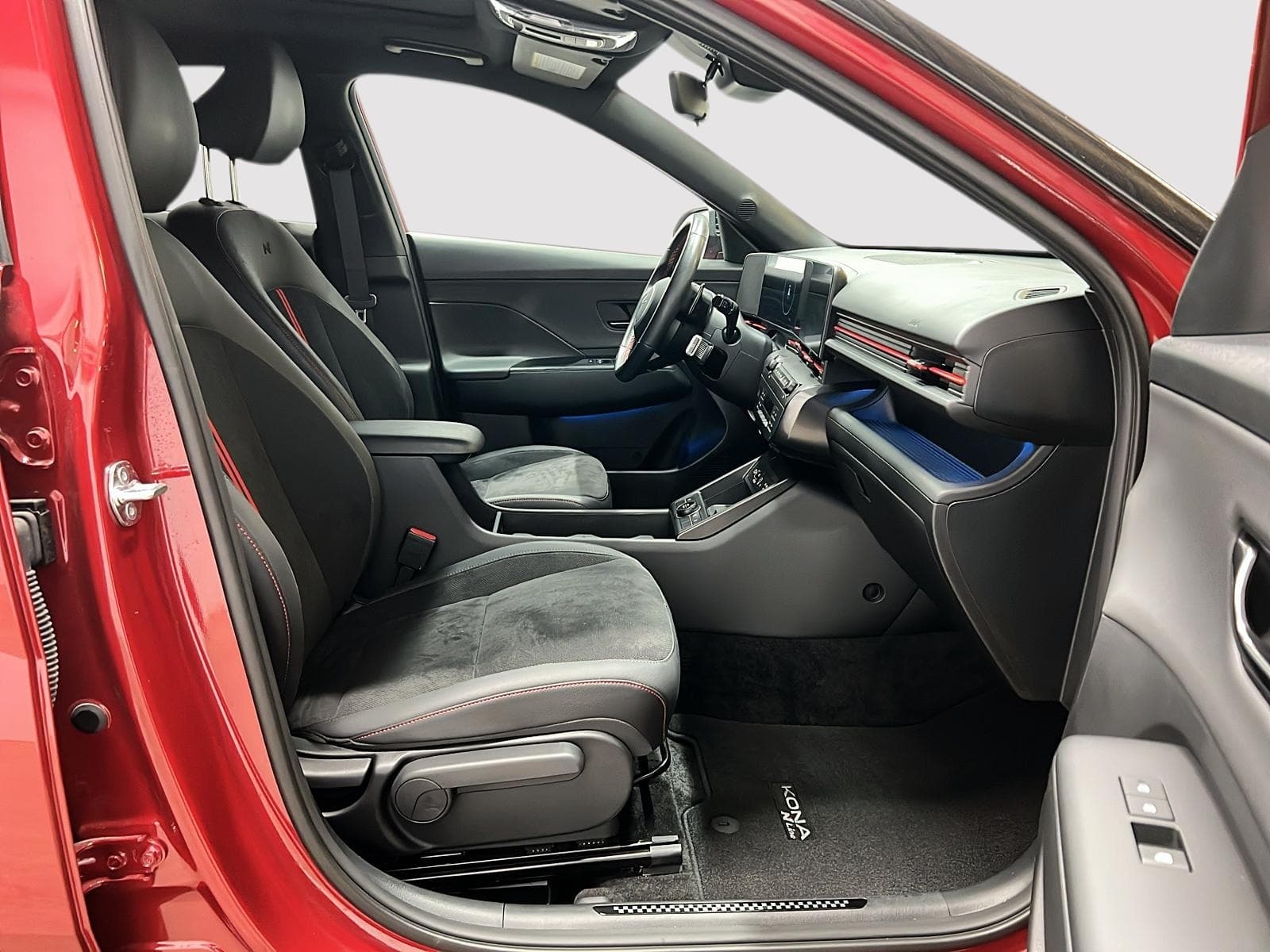 Hyundai Kona 2026 — photo 8