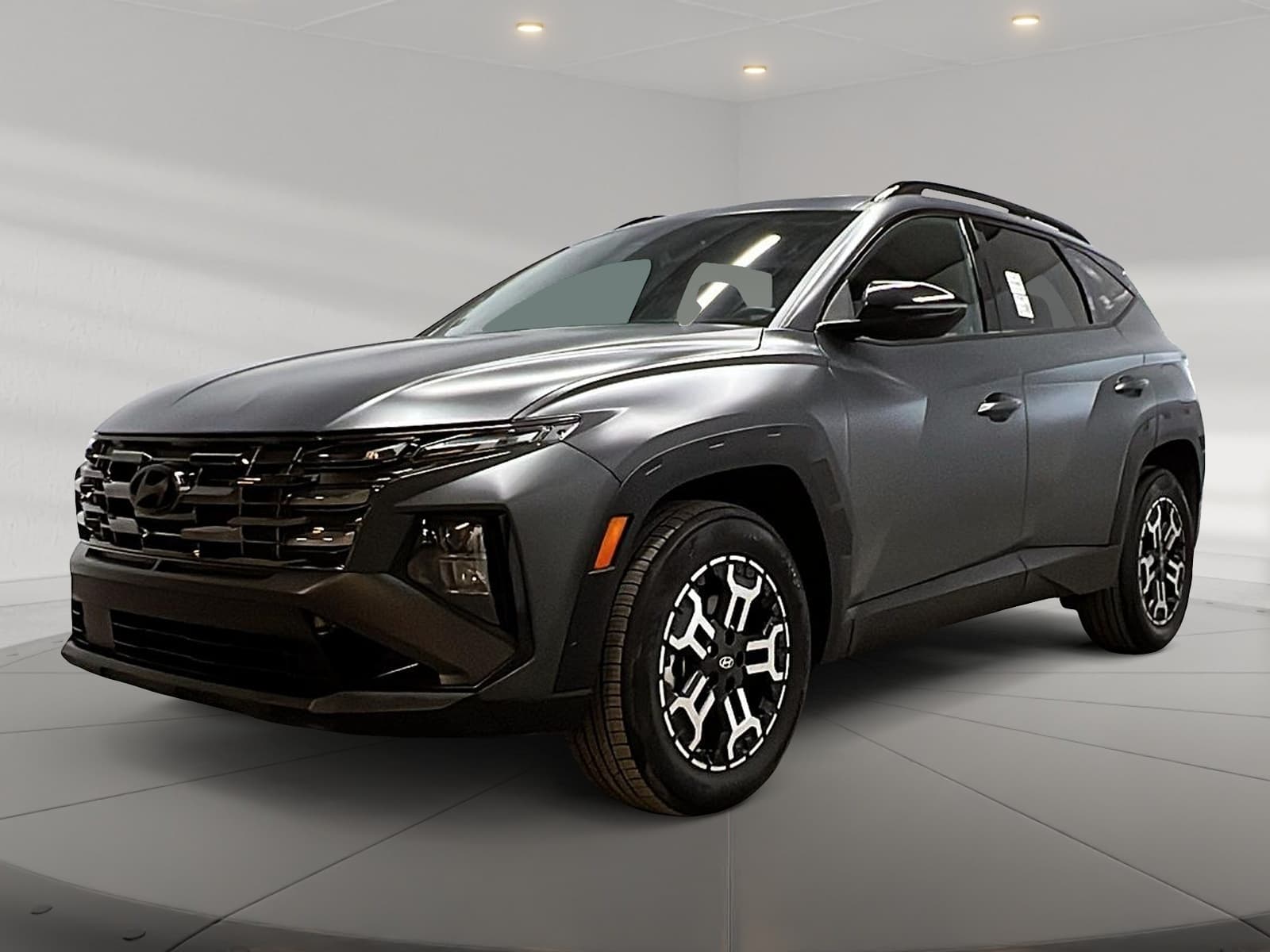 Hyundai Tucson 2025 à vendre à Mascouche