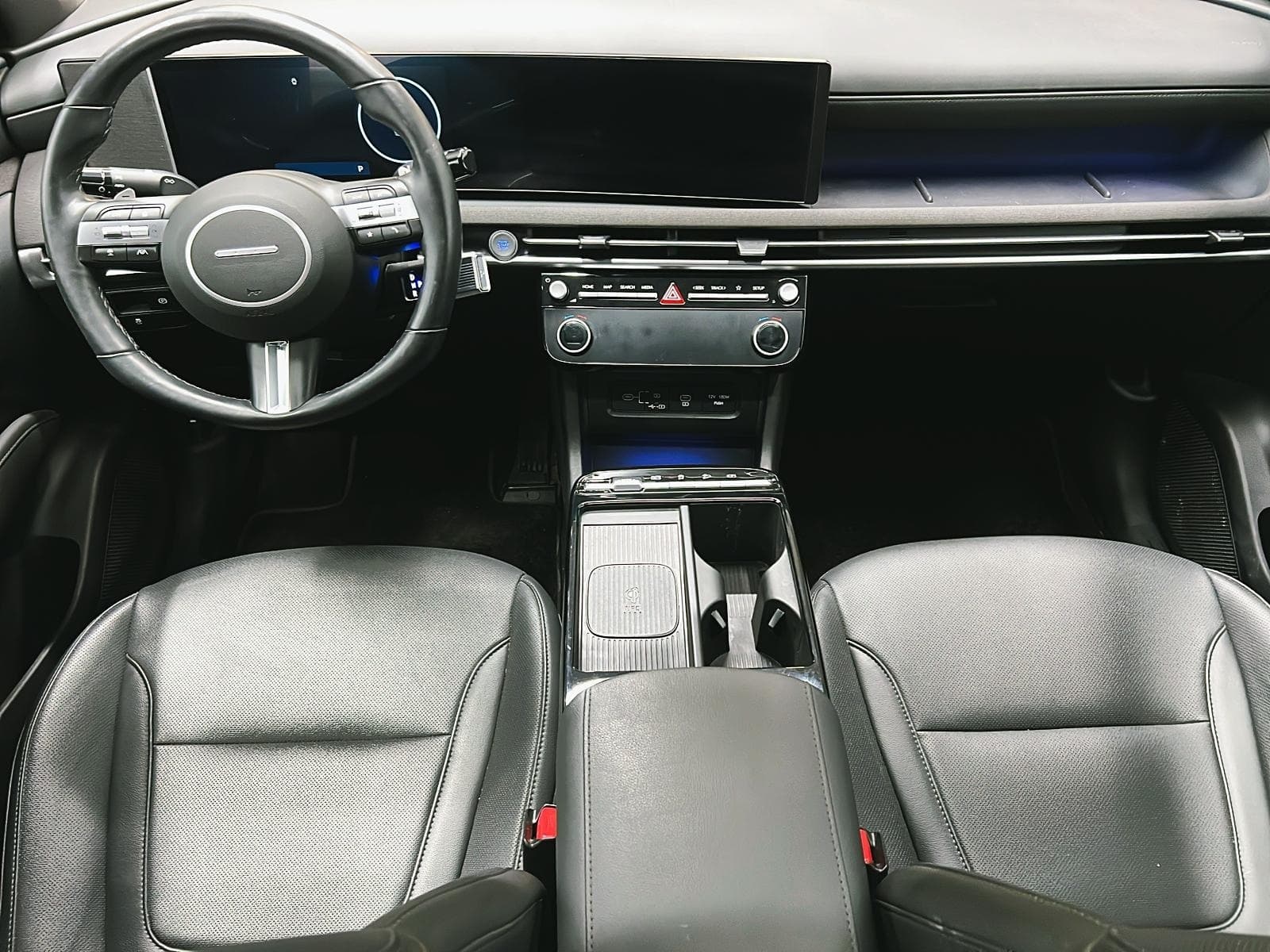 Hyundai Tucson 2025 — photo 11