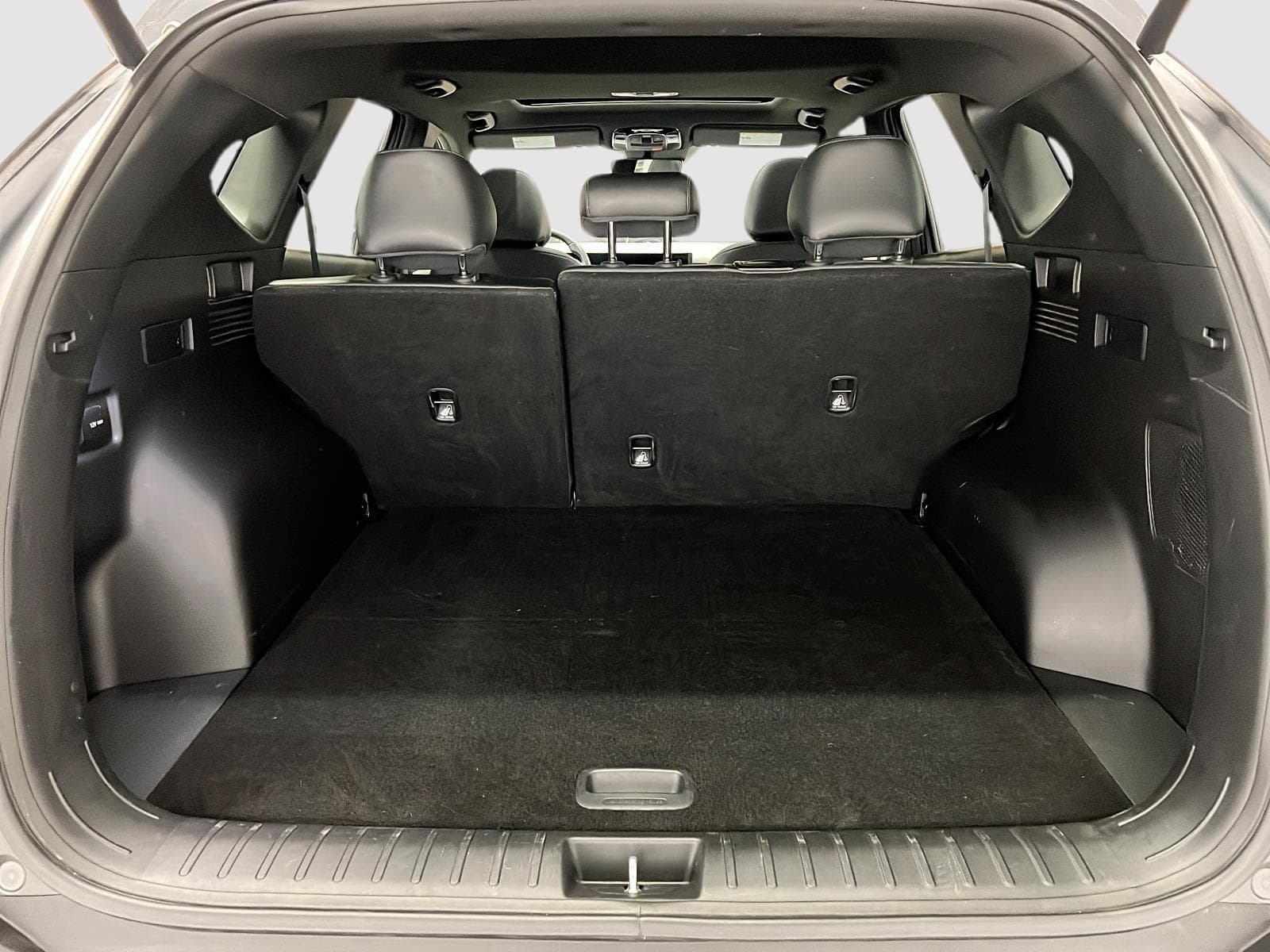 Hyundai Tucson 2025 — photo 13