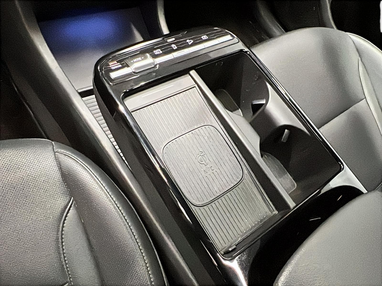 Hyundai Tucson 2025 — photo 15