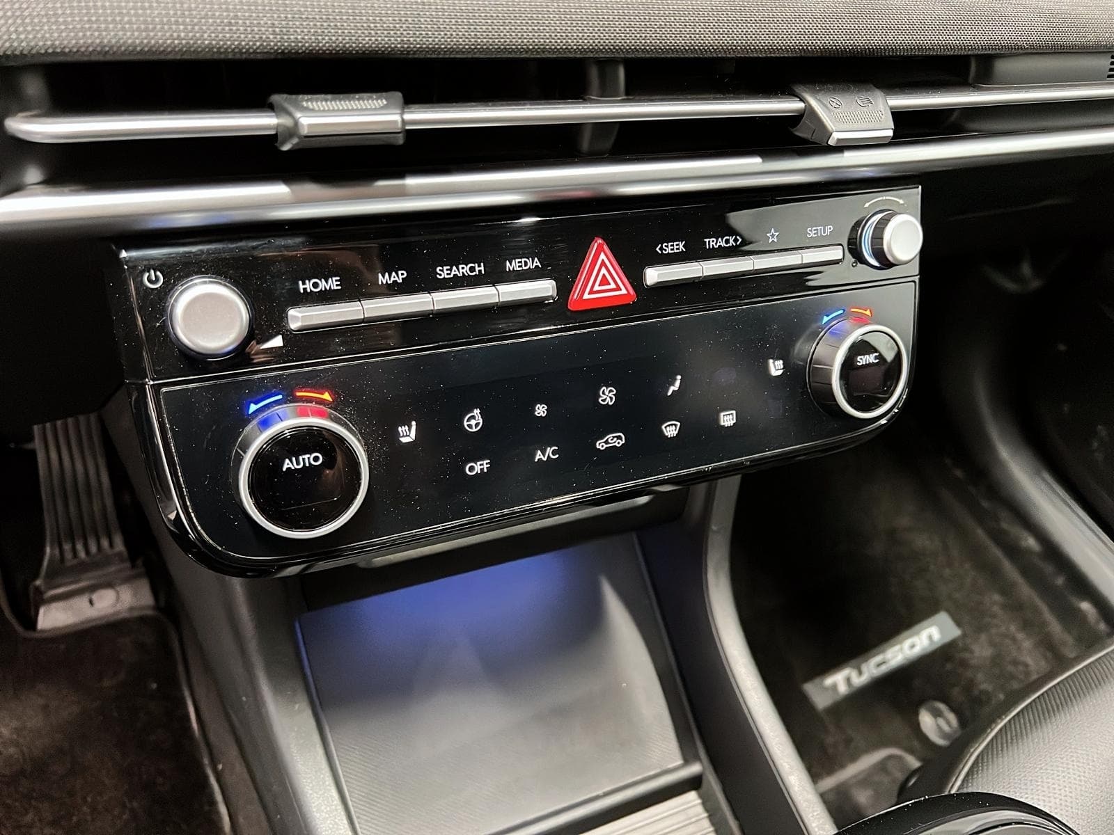 Hyundai Tucson 2025 — photo 16