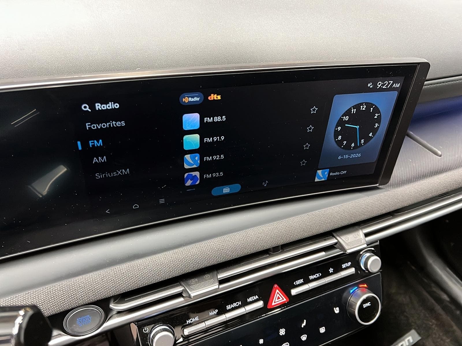 Hyundai Tucson 2025 — photo 17