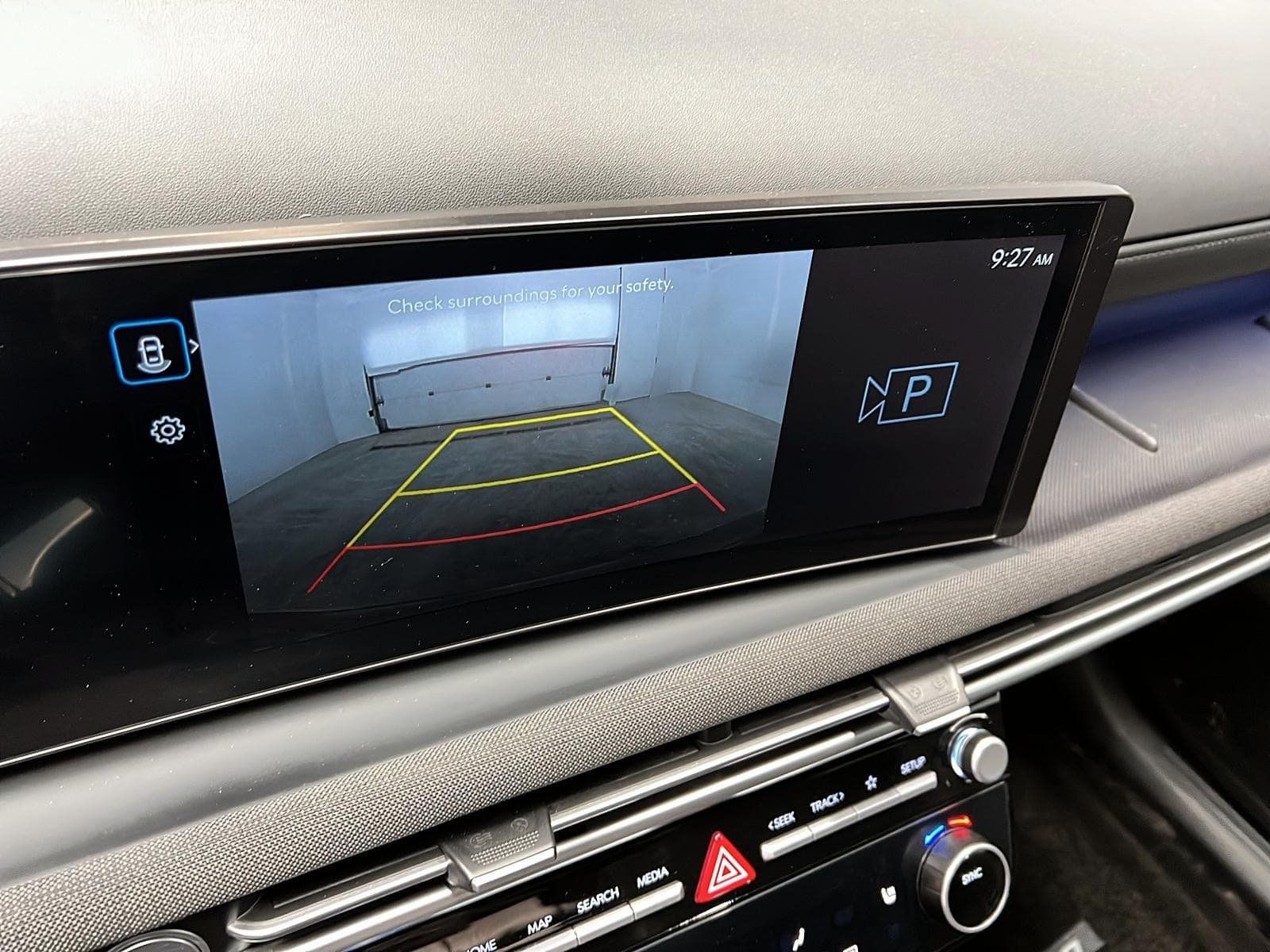 Hyundai Tucson 2025 — photo 18
