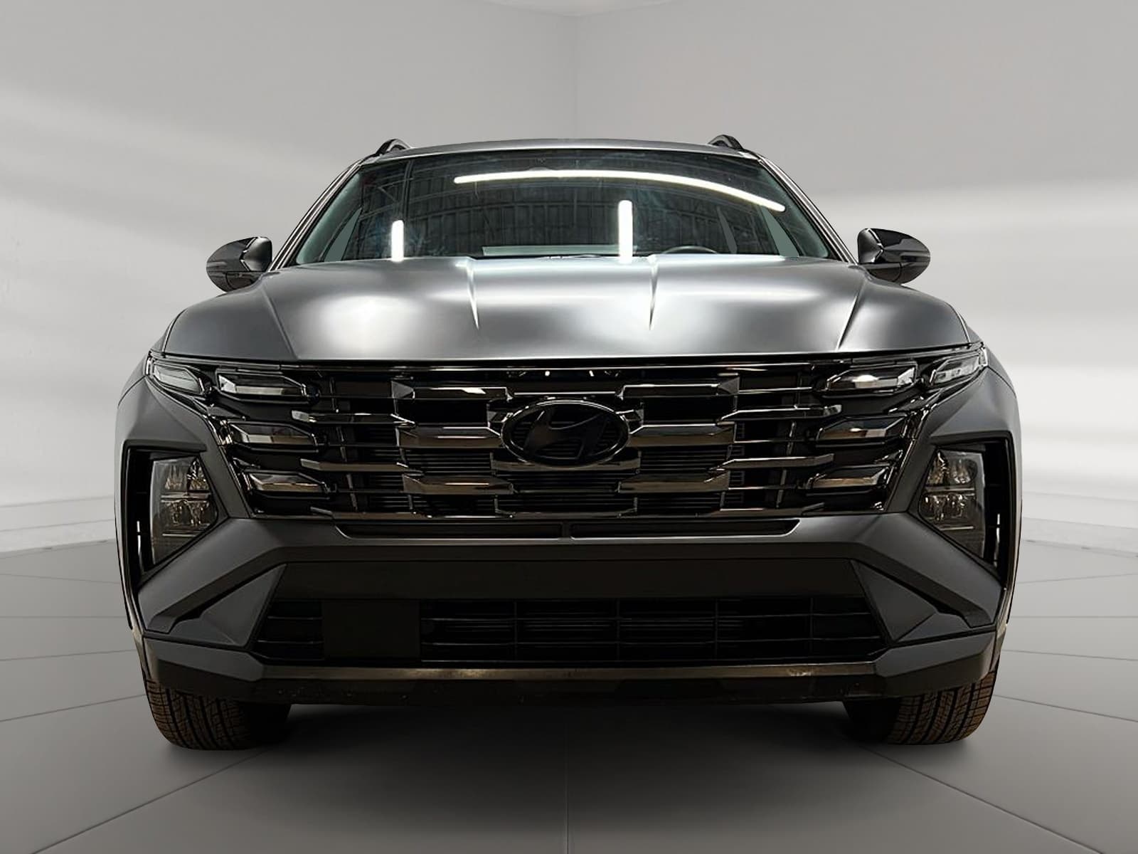 Hyundai Tucson 2025 — photo 2