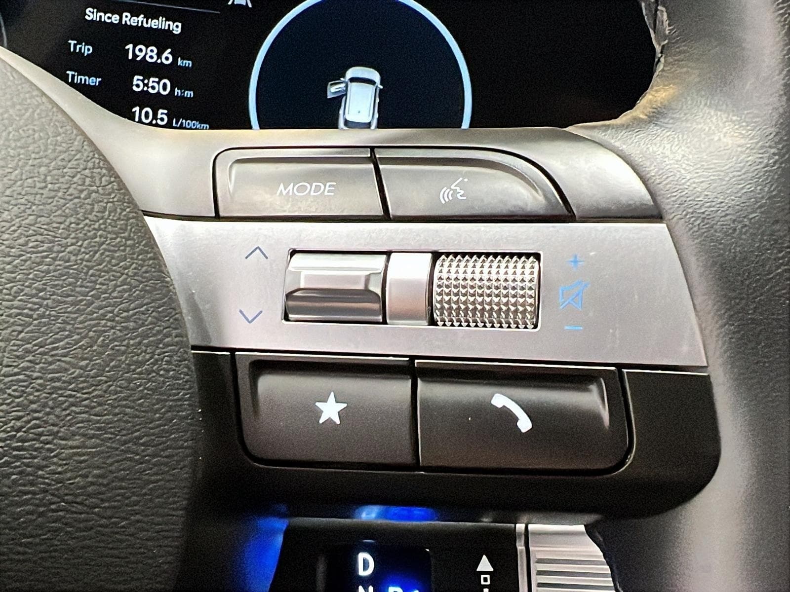 Hyundai Tucson 2025 — photo 20