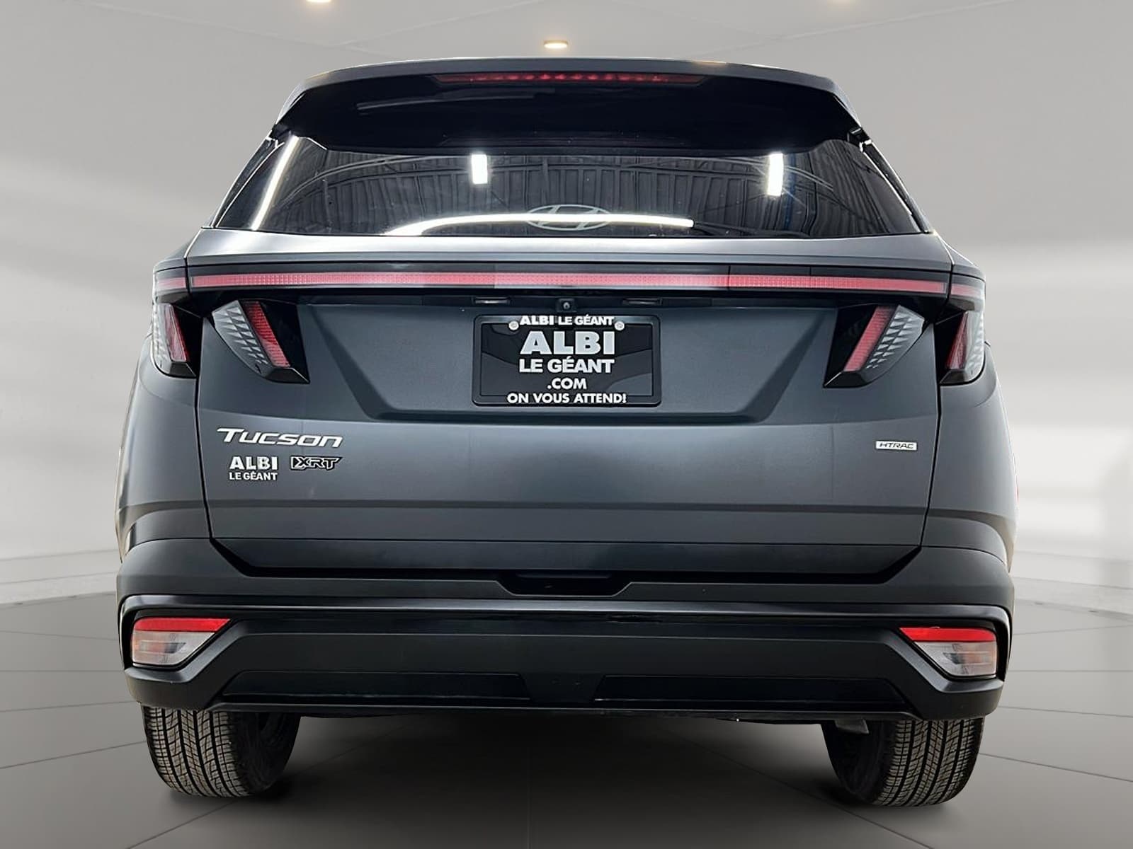 Hyundai Tucson 2025 — photo 5