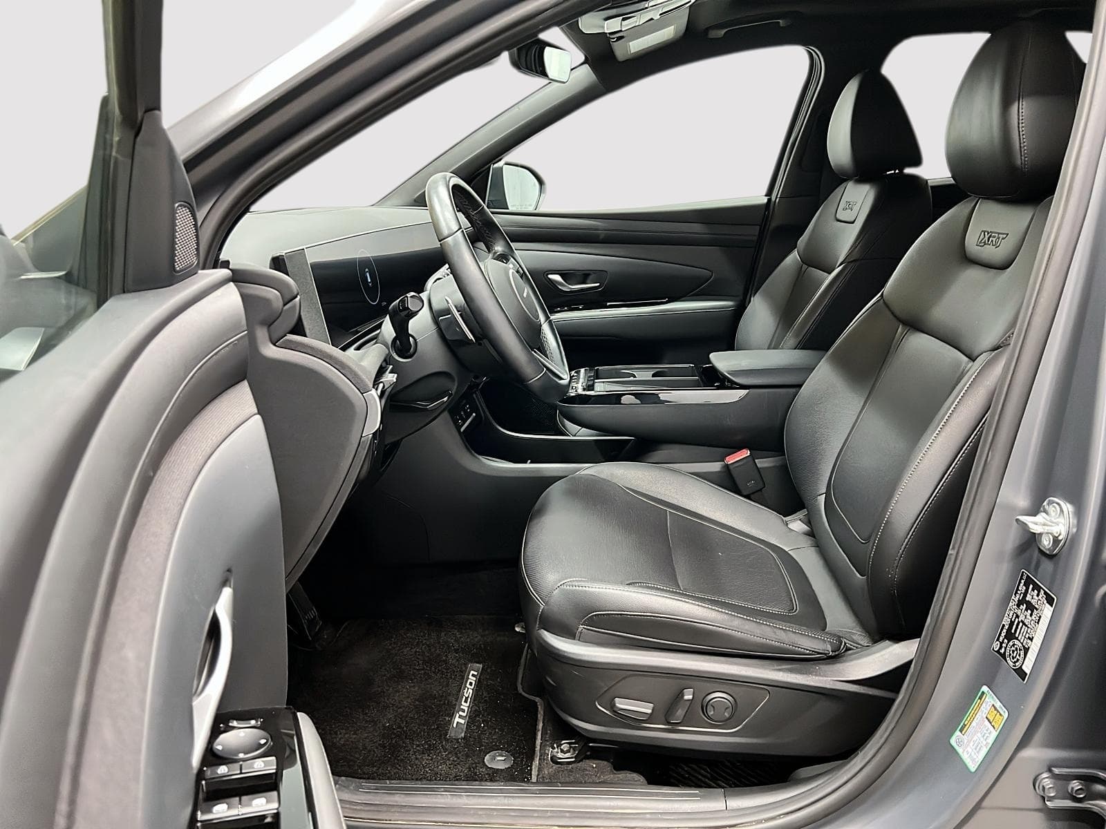 Hyundai Tucson 2025 — photo 7