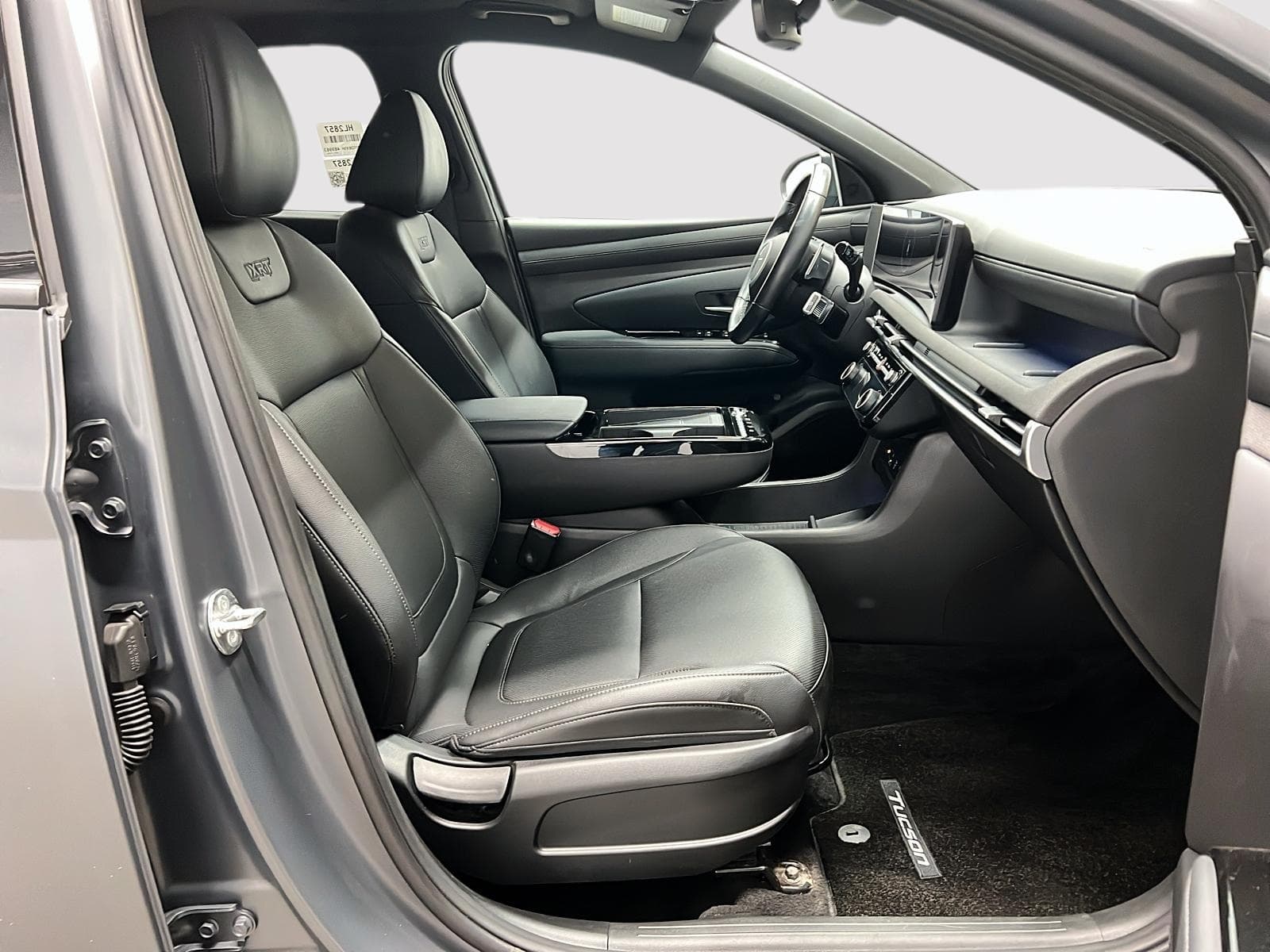 Hyundai Tucson 2025 — photo 8