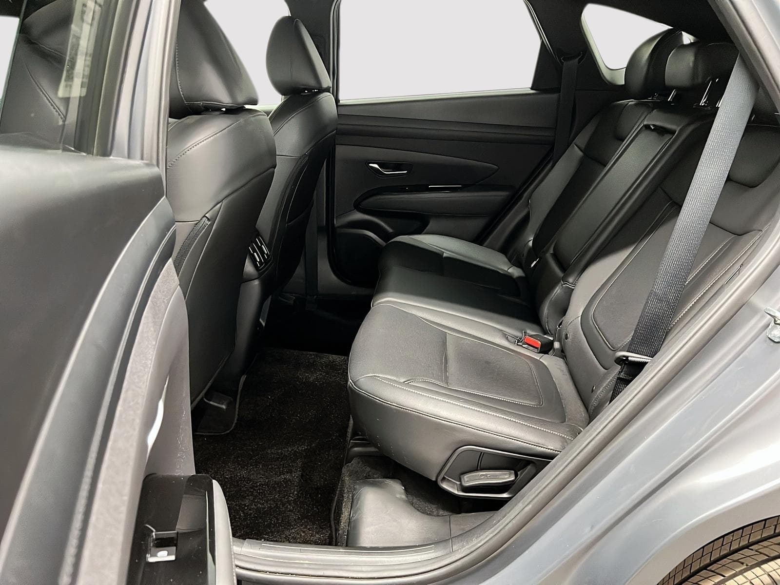 Hyundai Tucson 2025 — photo 9