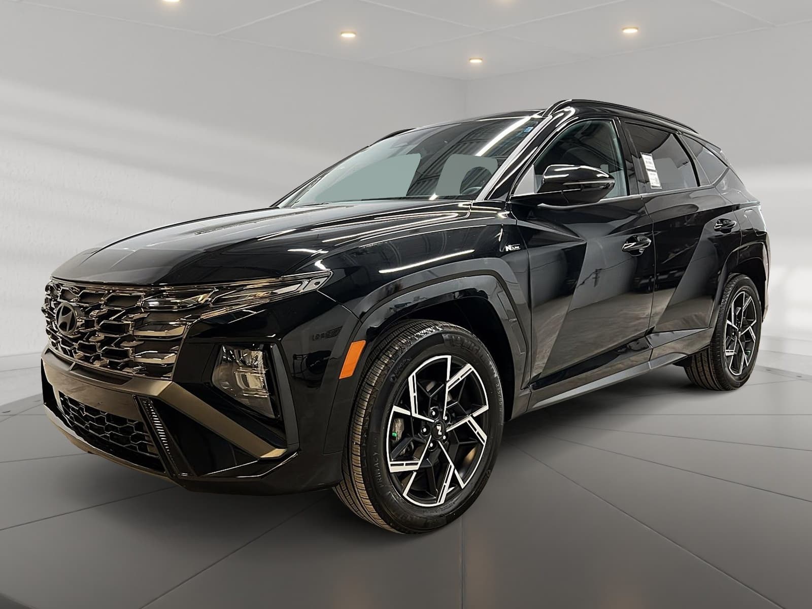 Hyundai Tucson 2025 à vendre à Mascouche