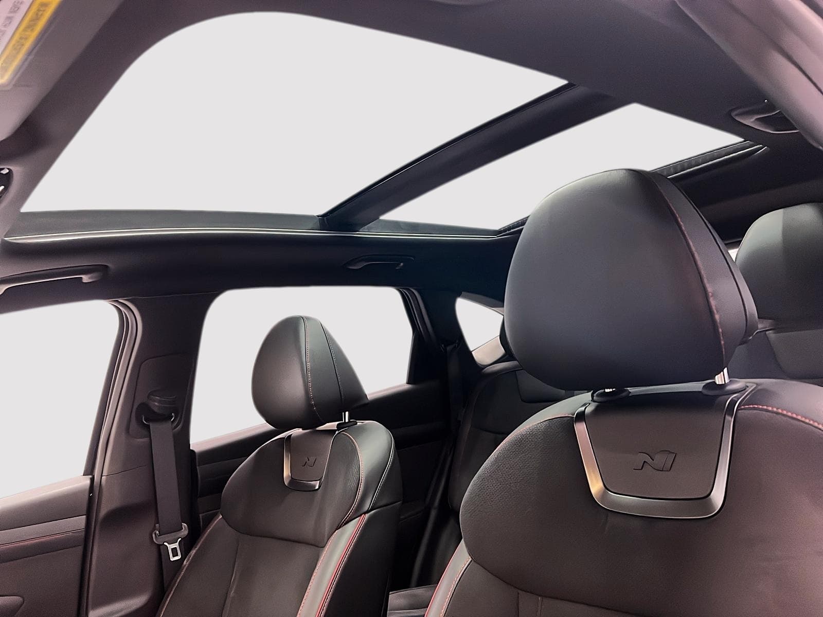 Hyundai Tucson 2025 — photo 12