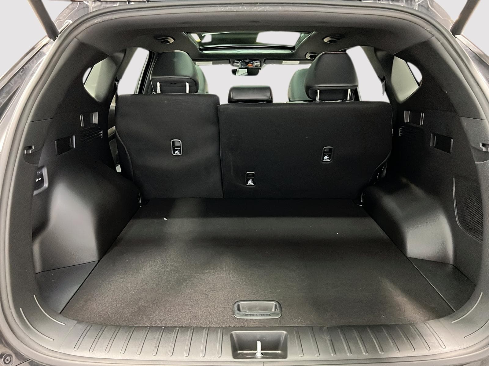 Hyundai Tucson 2025 — photo 14