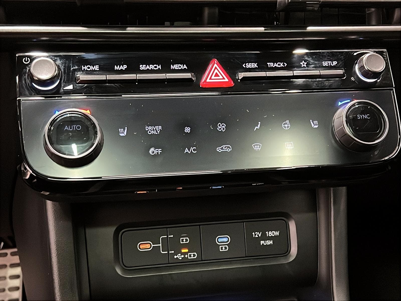 Hyundai Tucson 2025 — photo 17